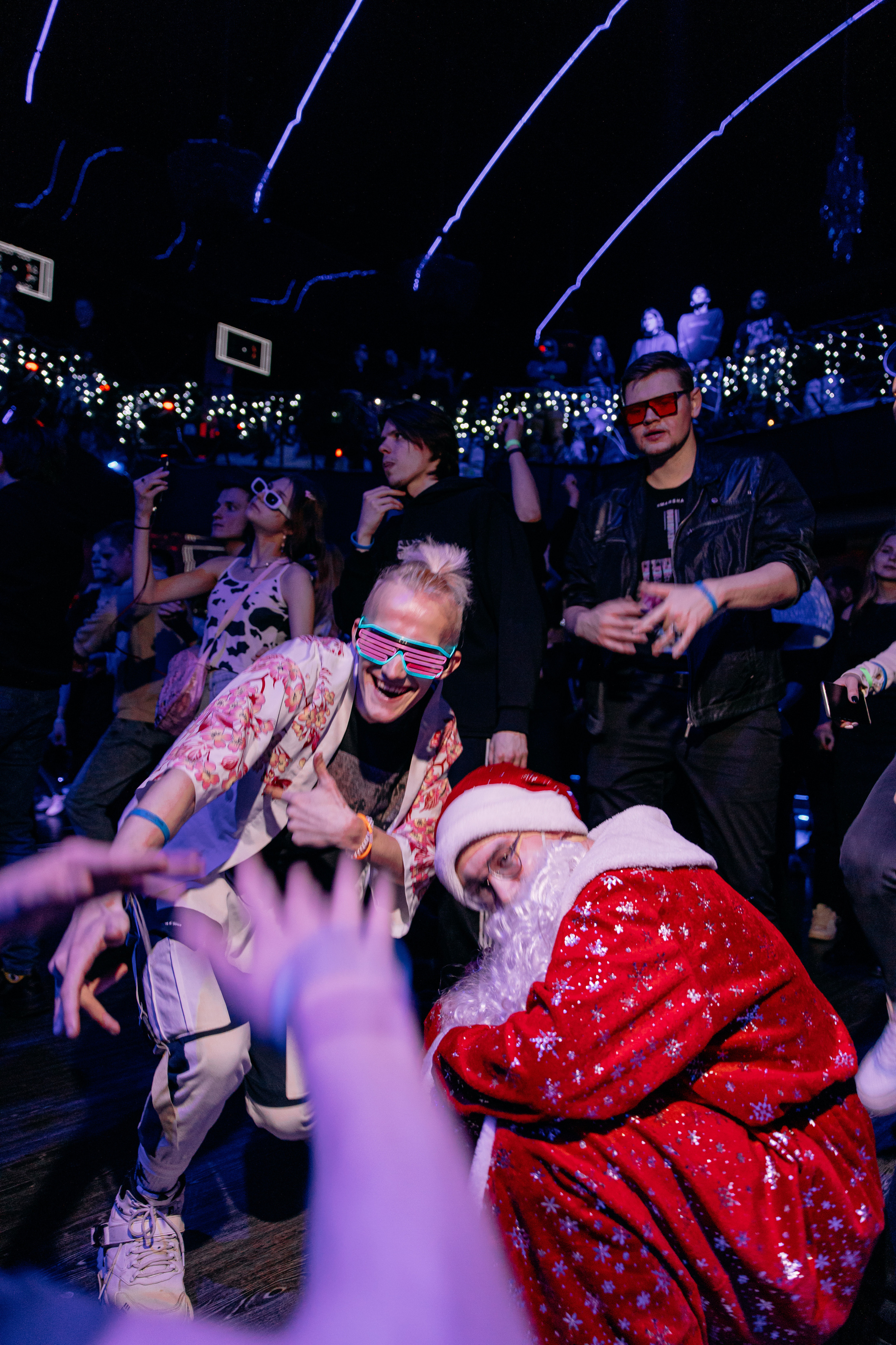 VOID XMAS 2023. Фото и видео съемка. Андрей Ионов