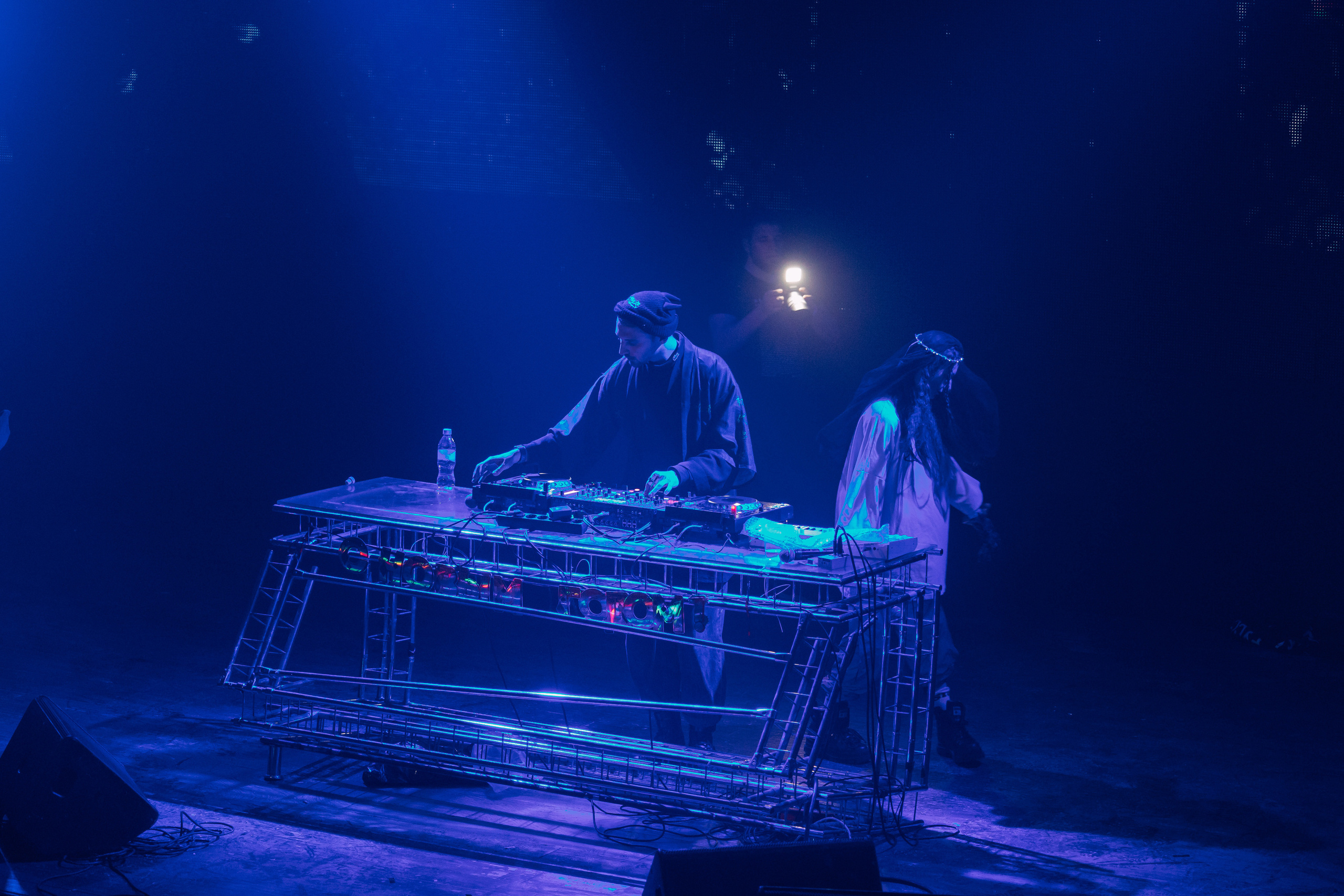 VOID XMAS 2023. Фото и видео съемка. Андрей Ионов