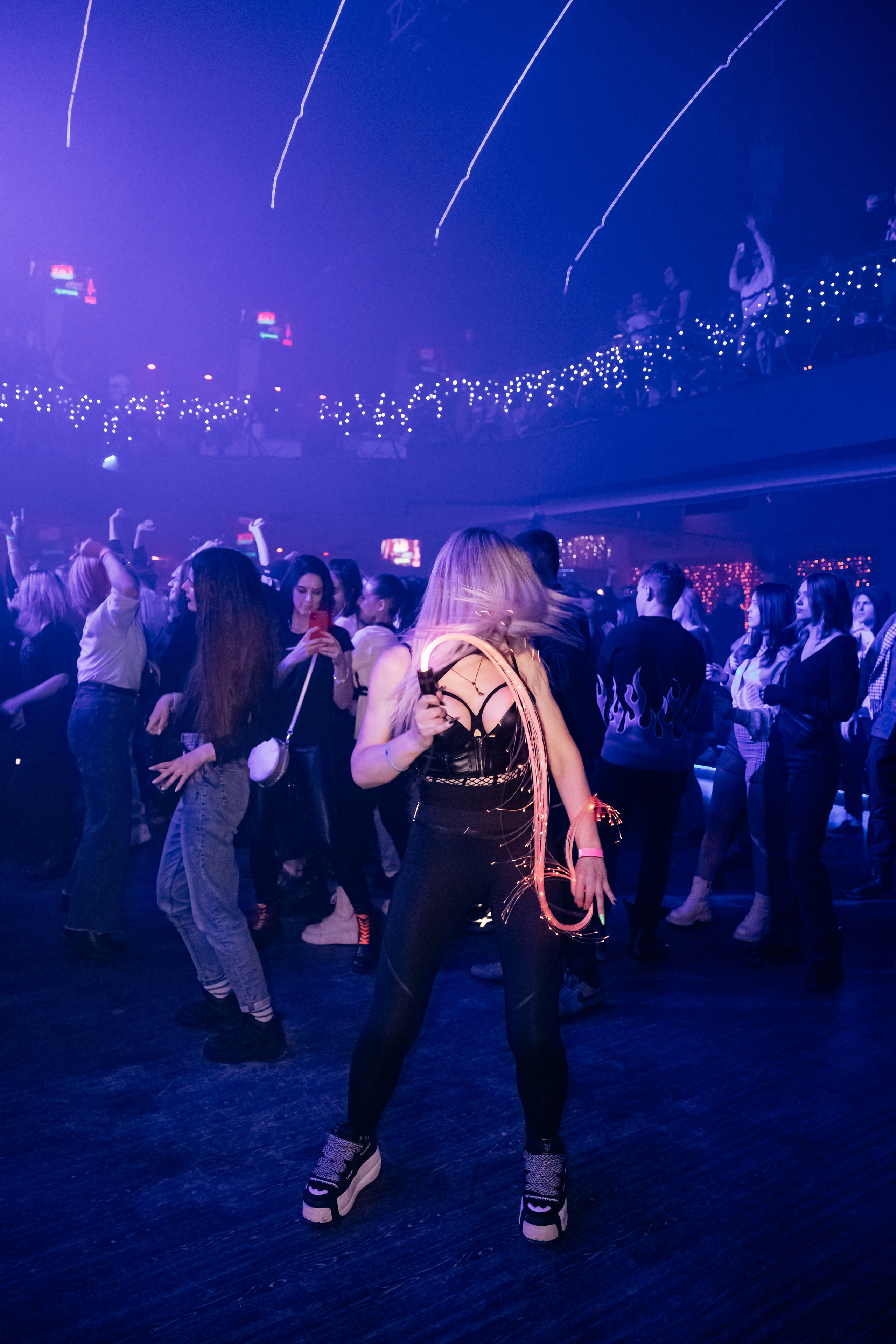 VOID XMAS 2023. Фото и видео съемка. Андрей Ионов