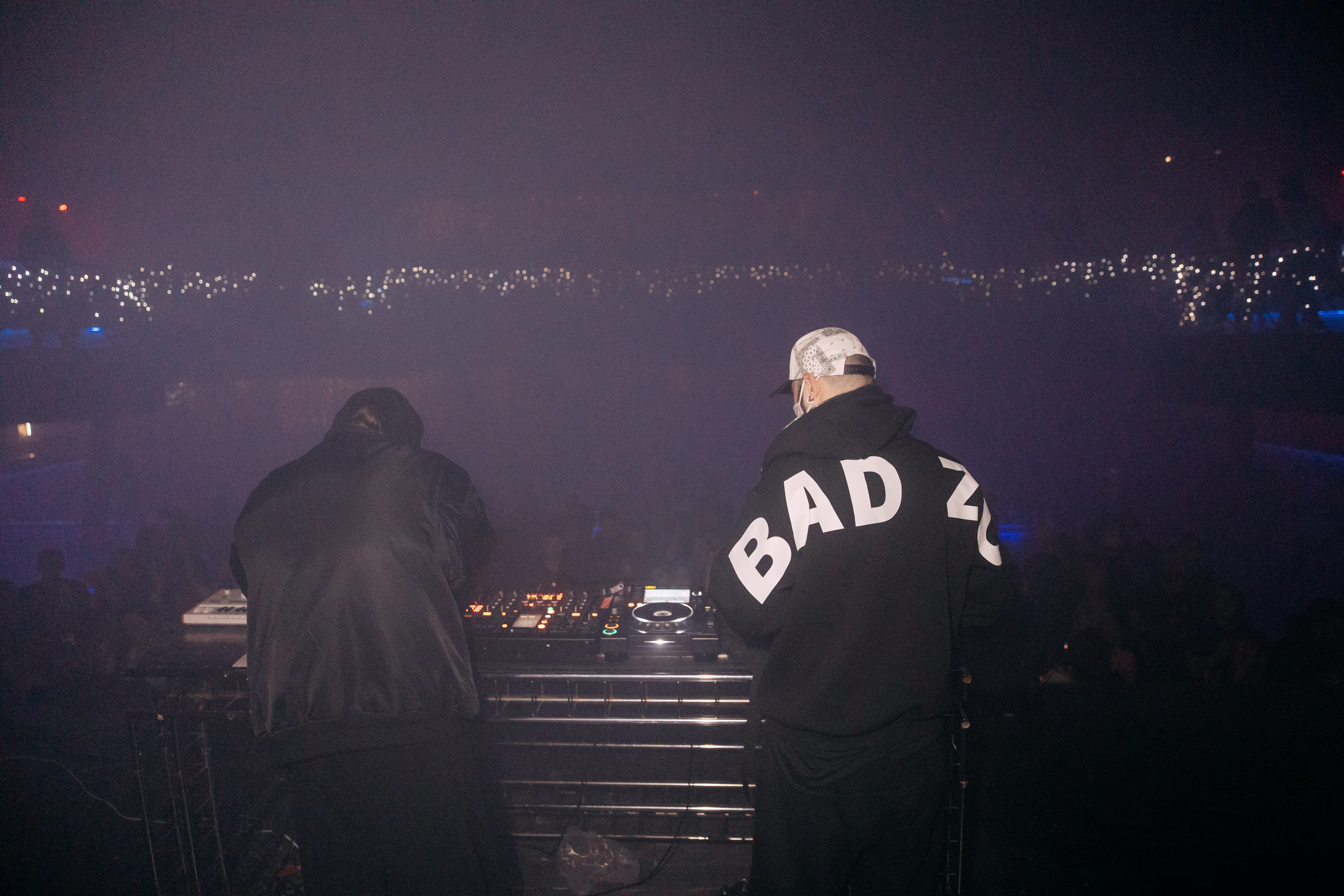 VOID XMAS 2023. Фото и видео съемка. Андрей Ионов