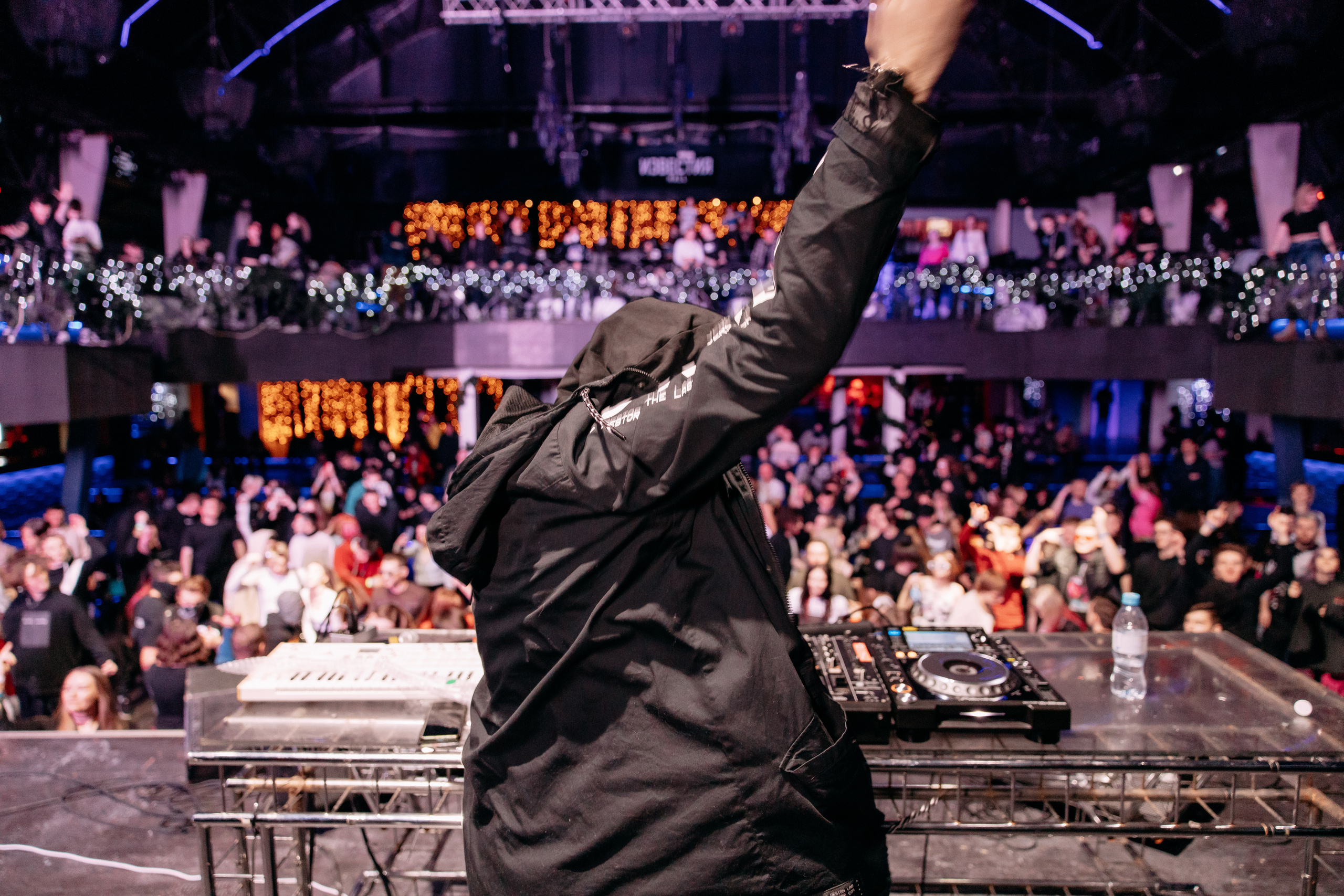 VOID XMAS 2023. Фото и видео съемка. Андрей Ионов