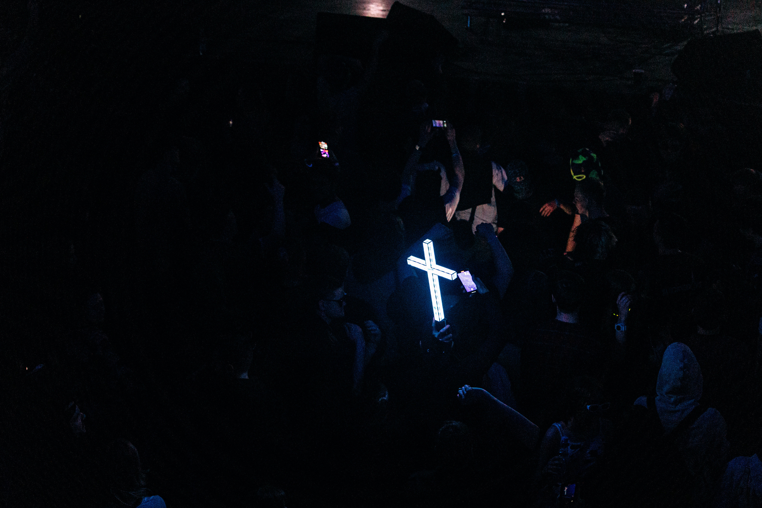 VOID XMAS 2023. Фото и видео съемка. Андрей Ионов