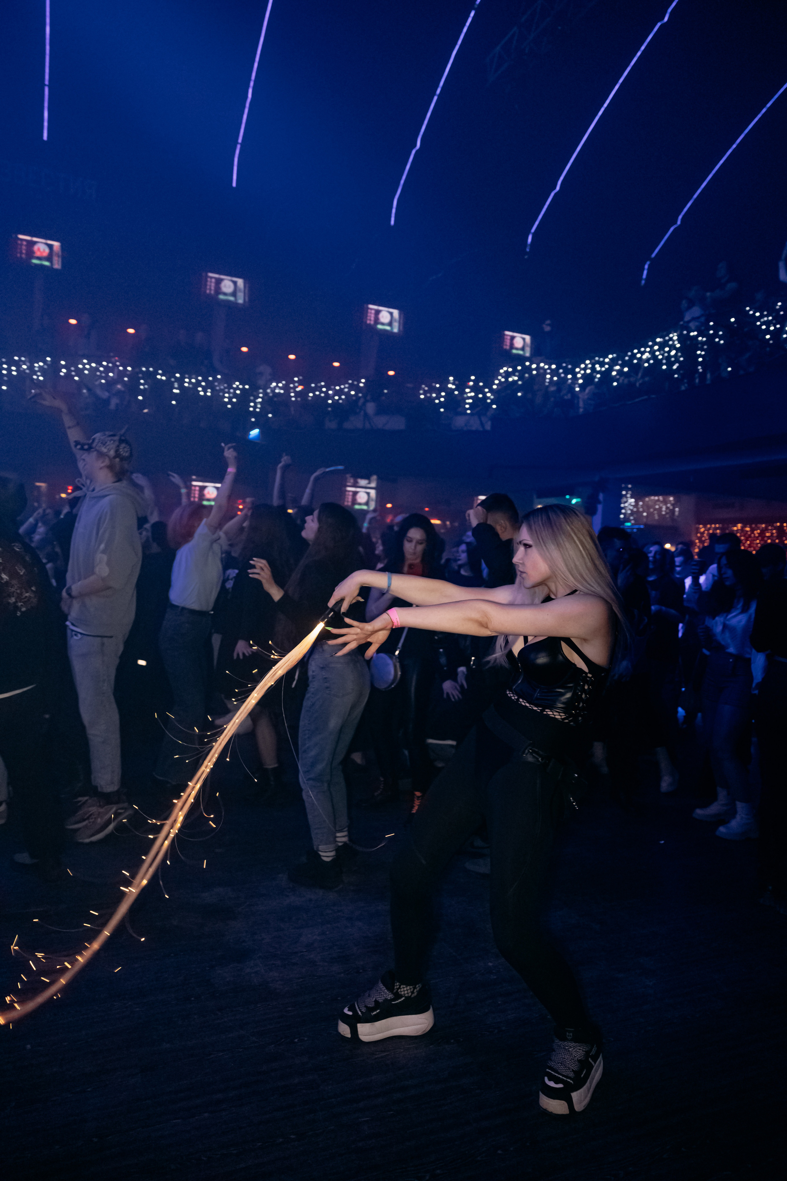 VOID XMAS 2023. Фото и видео съемка. Андрей Ионов