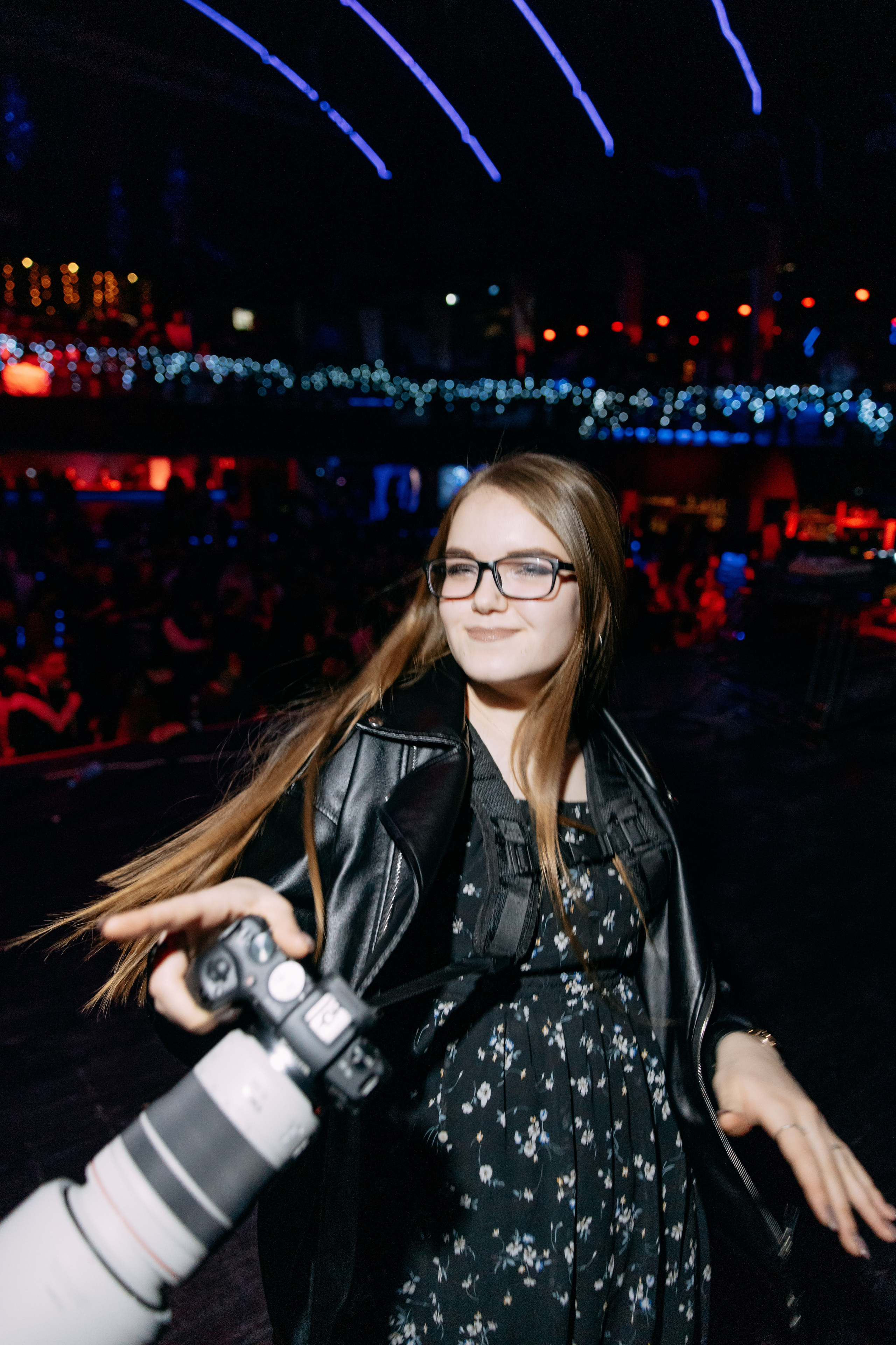 VOID XMAS 2023. Фото и видео съемка. Андрей Ионов