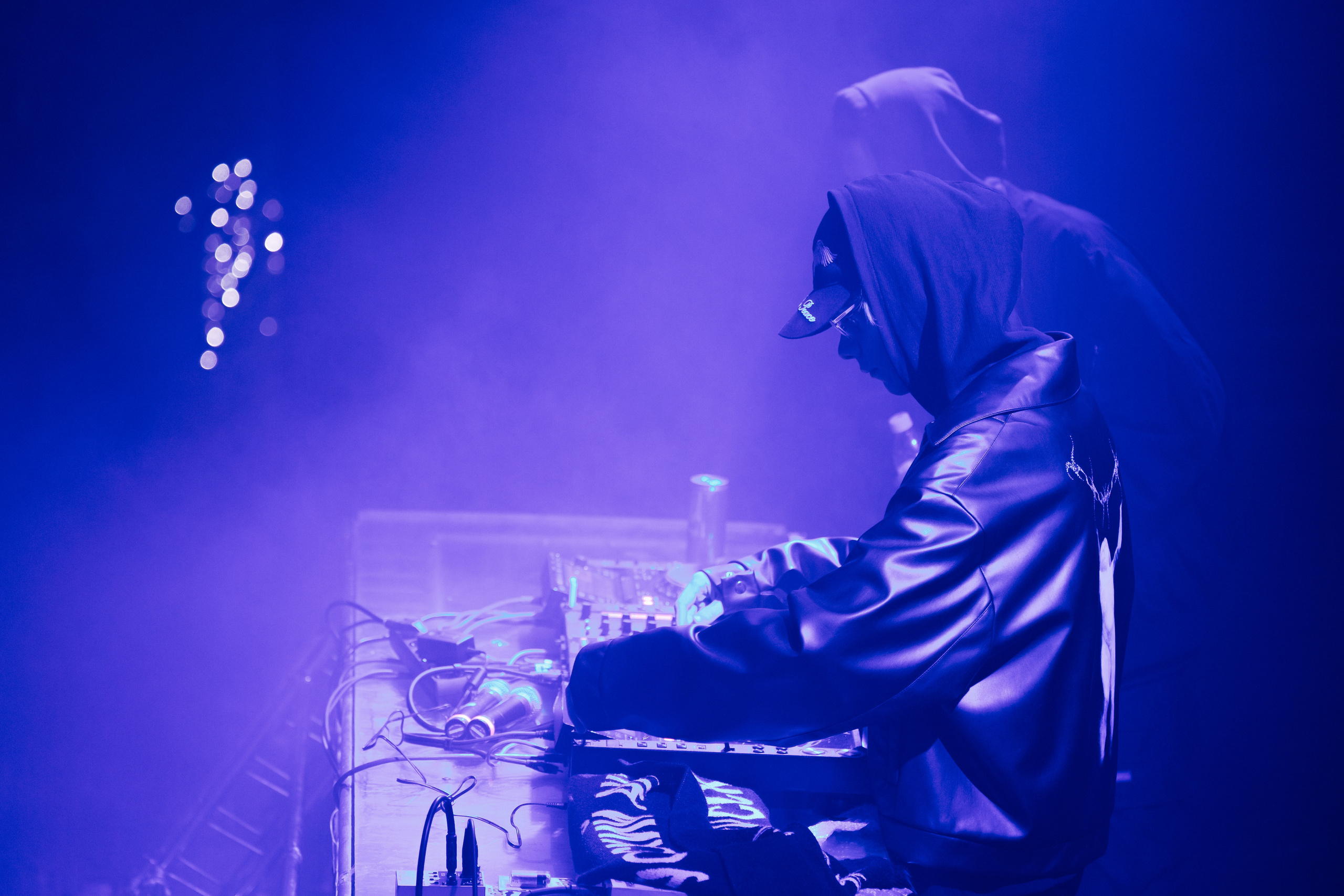 VOID XMAS 2023. Фото и видео съемка. Андрей Ионов