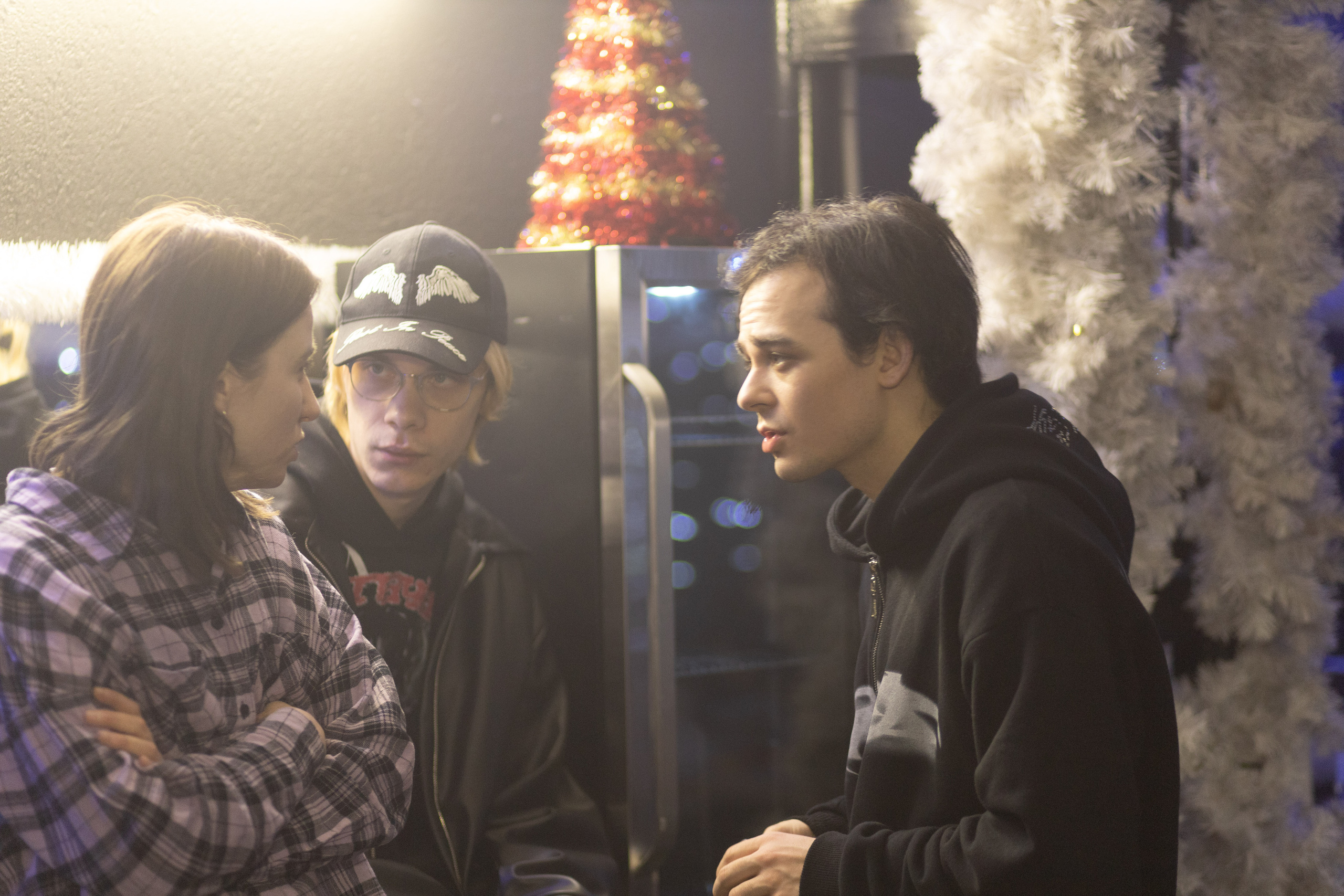 VOID XMAS 2023. Фото и видео съемка. Андрей Ионов