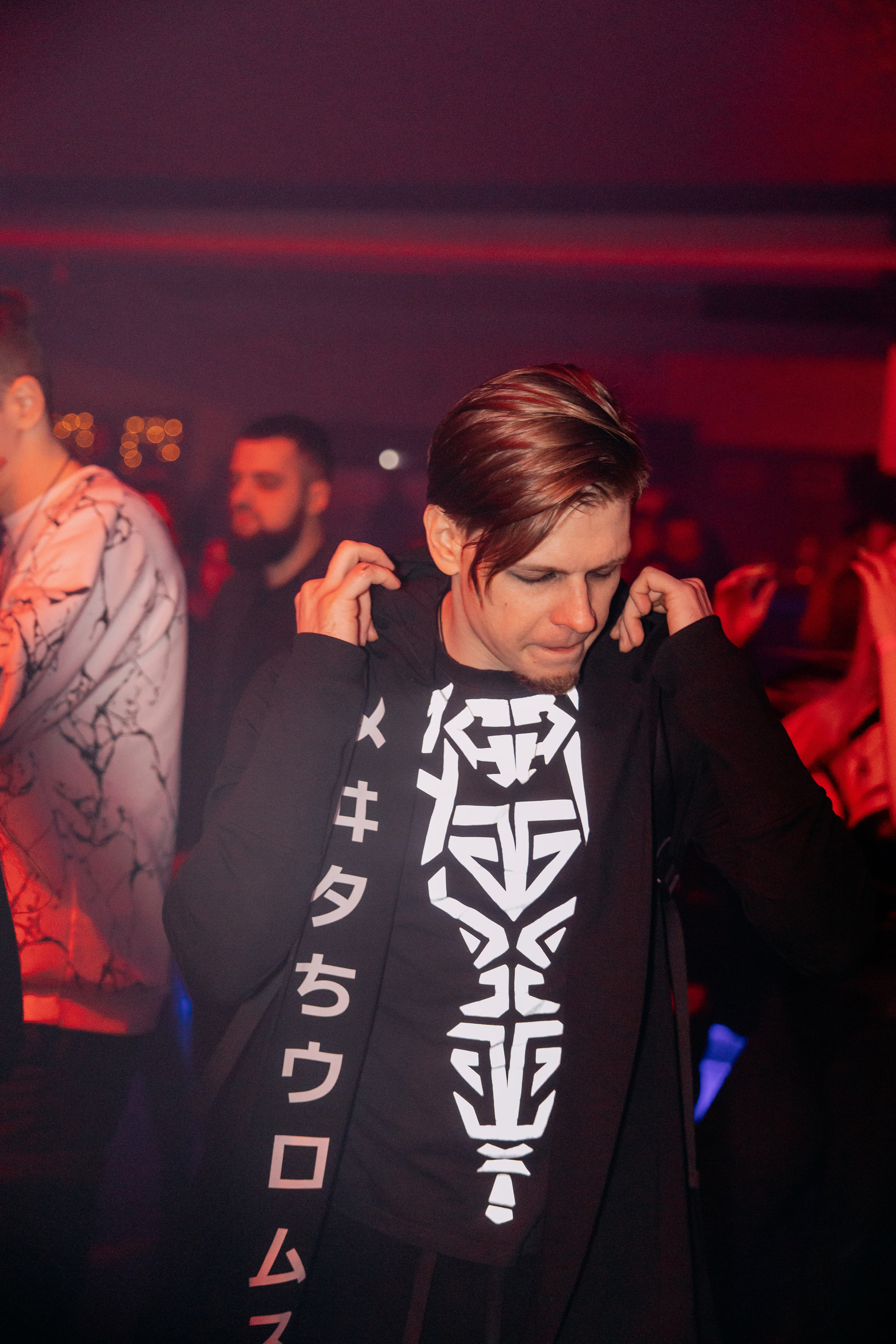 VOID XMAS 2023. Фото и видео съемка. Андрей Ионов