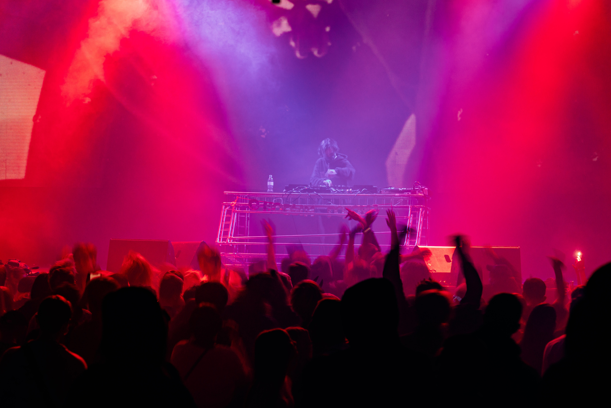 VOID XMAS 2023. Фото и видео съемка. Андрей Ионов