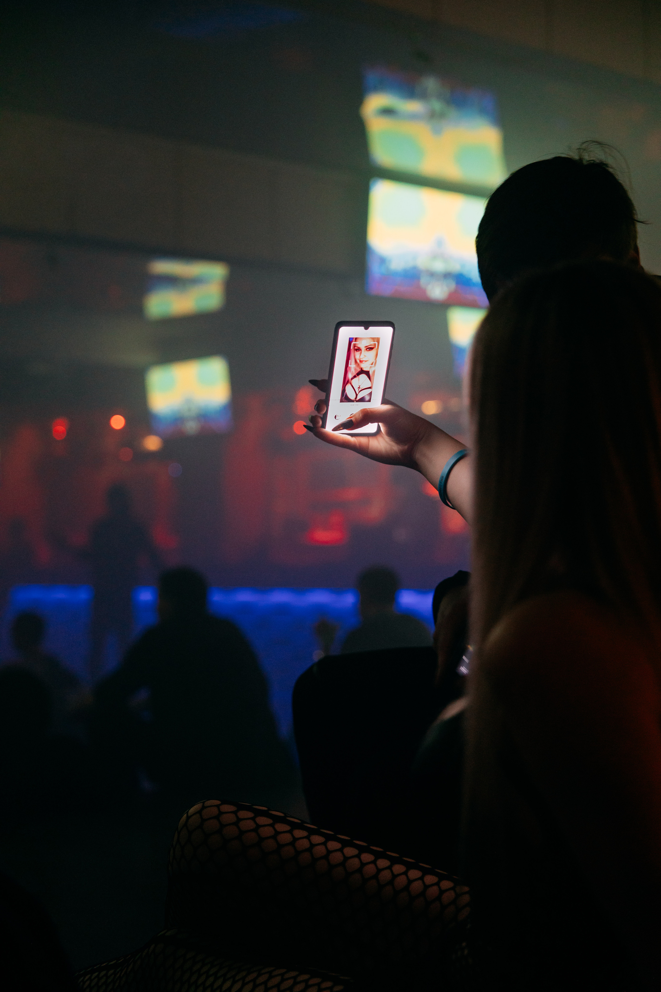 VOID XMAS 2023. Фото и видео съемка. Андрей Ионов