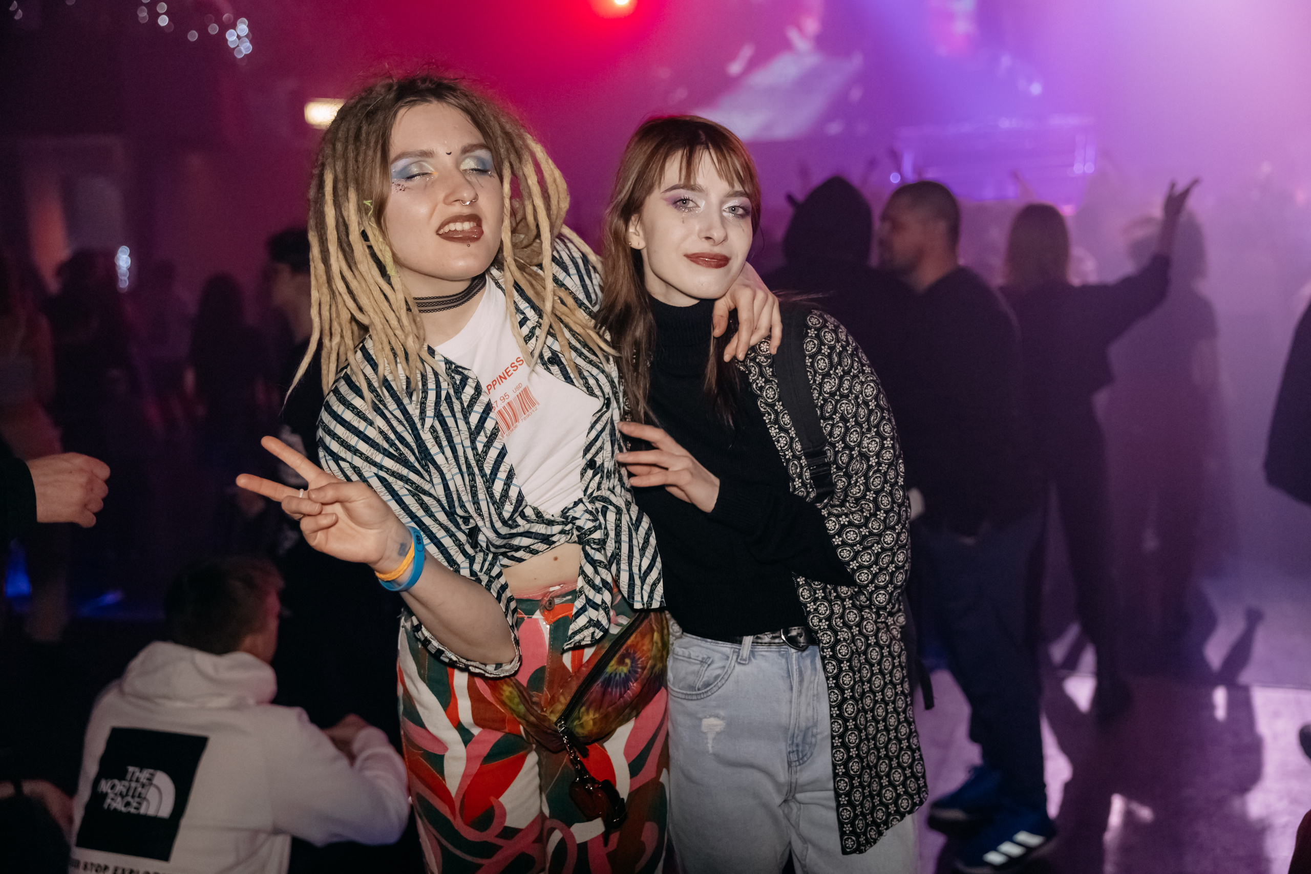 VOID XMAS 2023. Фото и видео съемка. Андрей Ионов