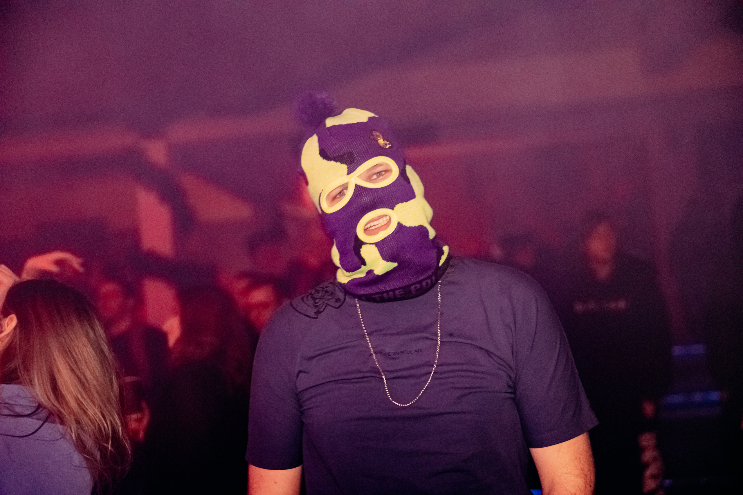 VOID XMAS 2023. Фото и видео съемка. Андрей Ионов