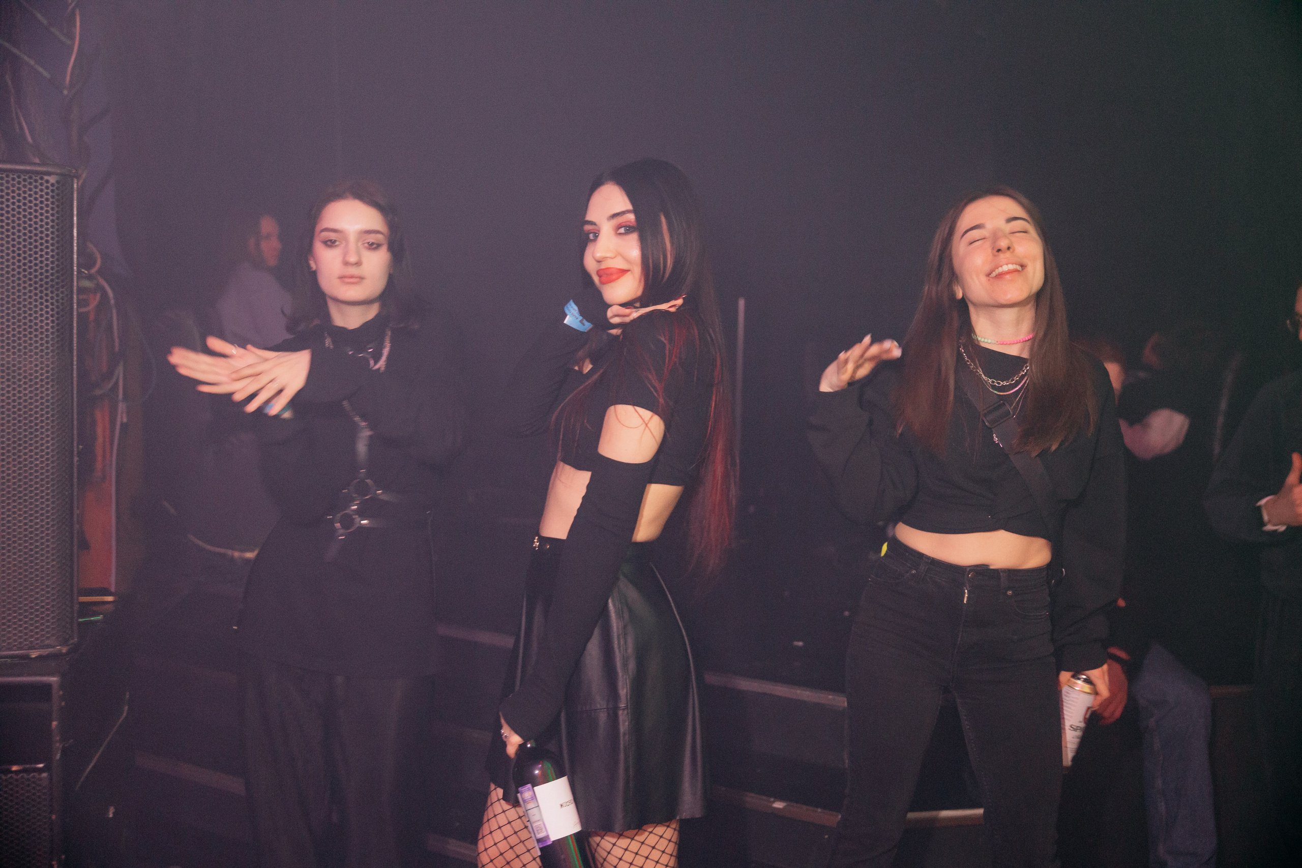 VOID XMAS 2023. Фото и видео съемка. Андрей Ионов