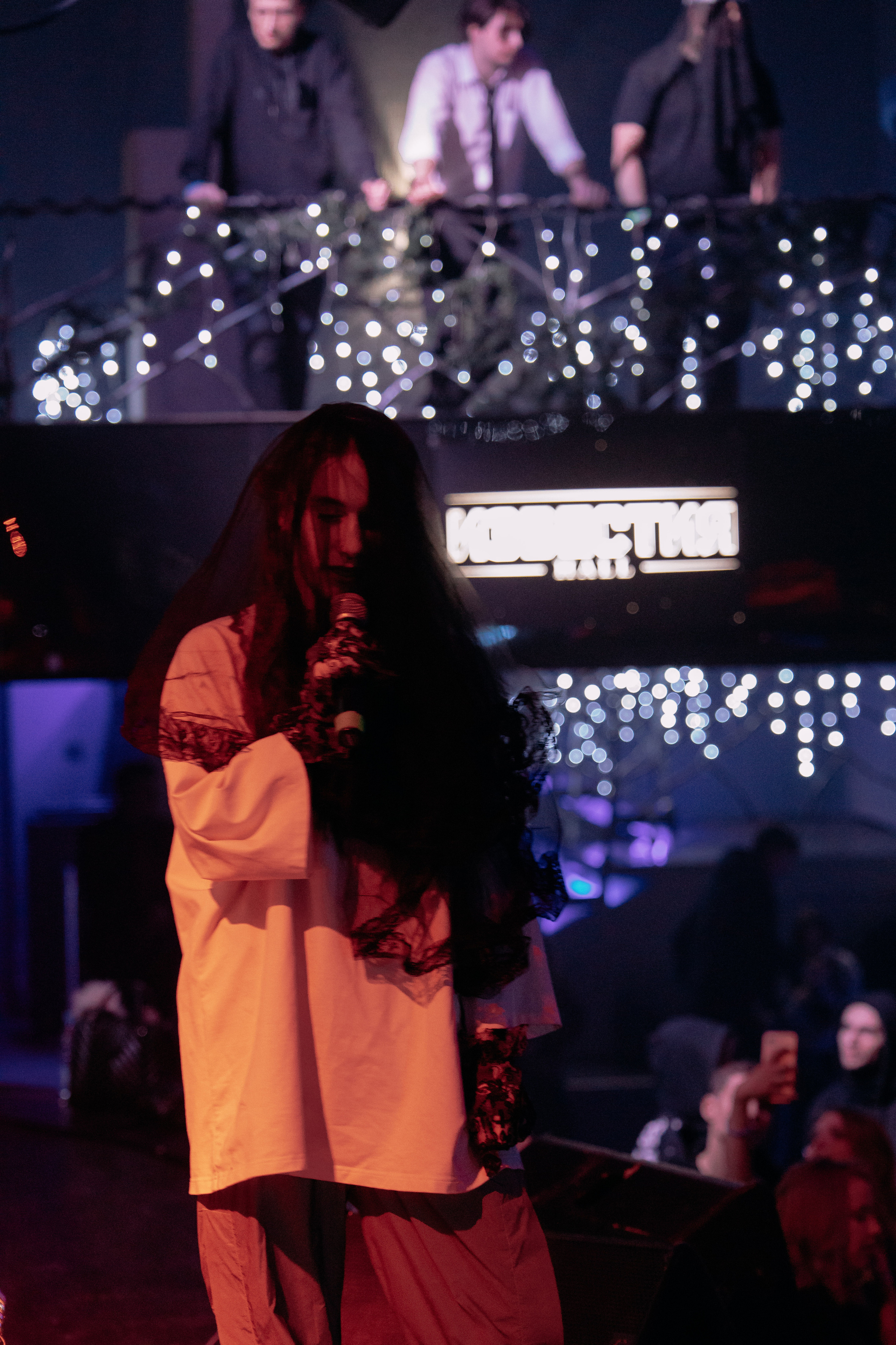 VOID XMAS 2023. Фото и видео съемка. Андрей Ионов