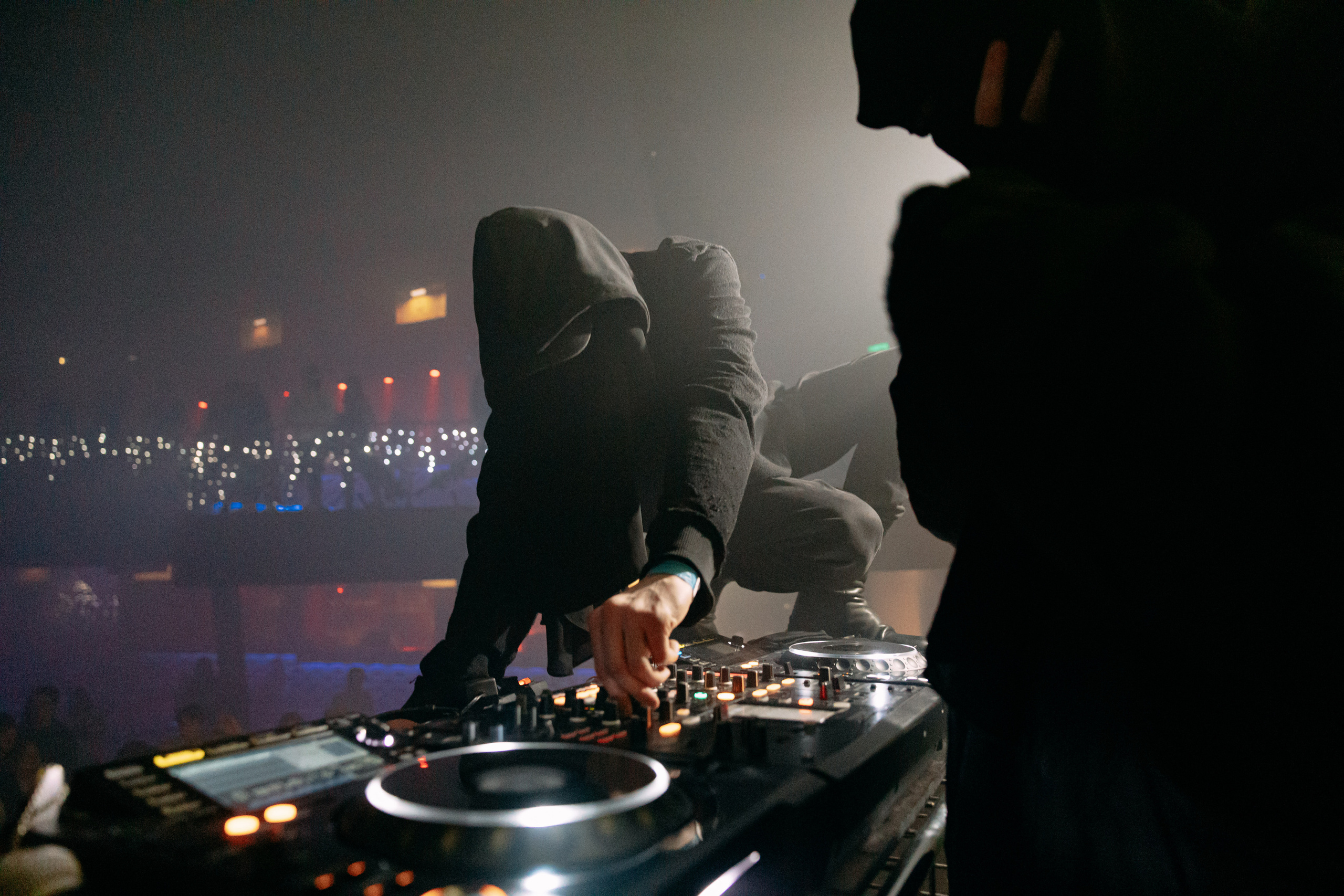 VOID XMAS 2023. Фото и видео съемка. Андрей Ионов