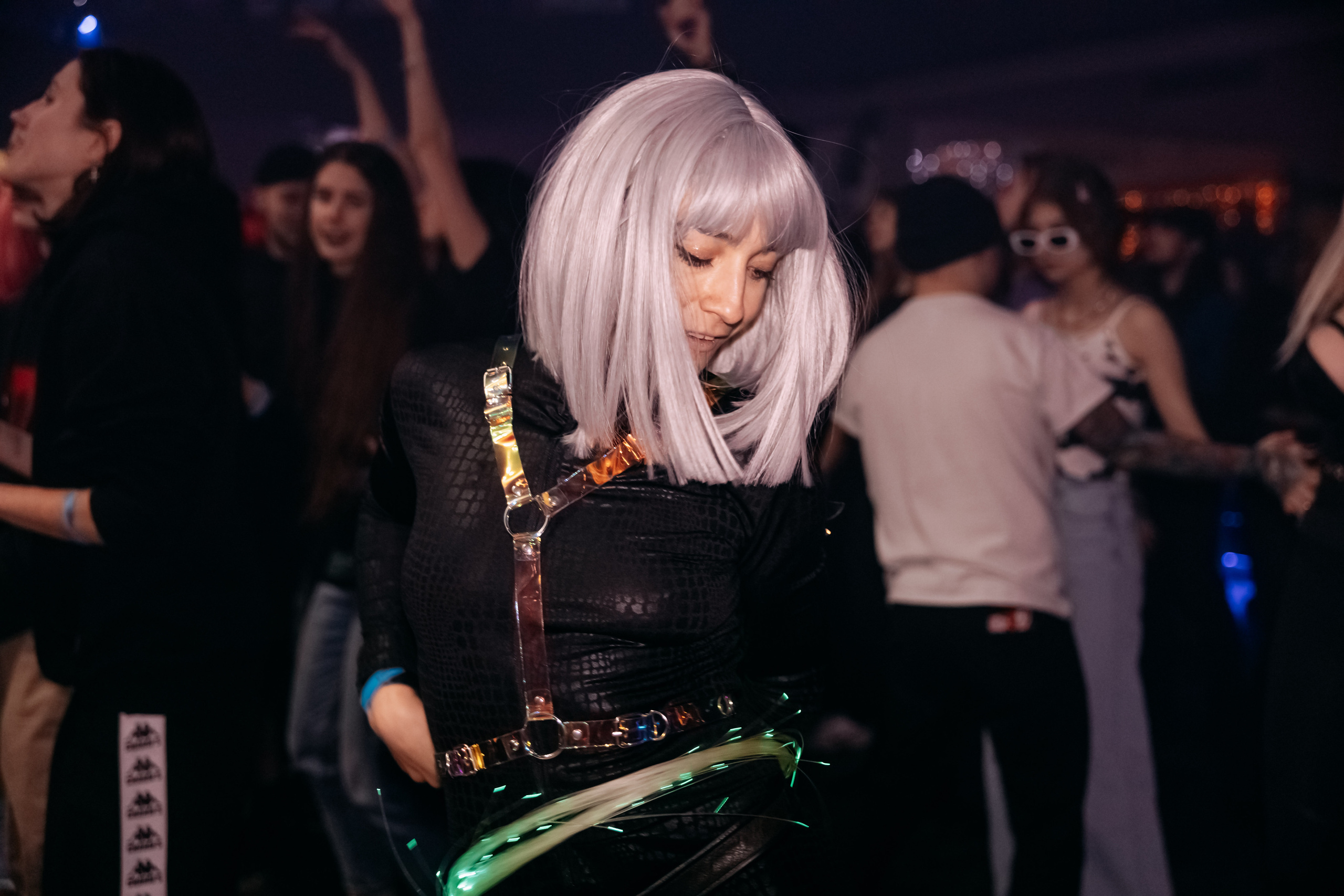 VOID XMAS 2023. Фото и видео съемка. Андрей Ионов