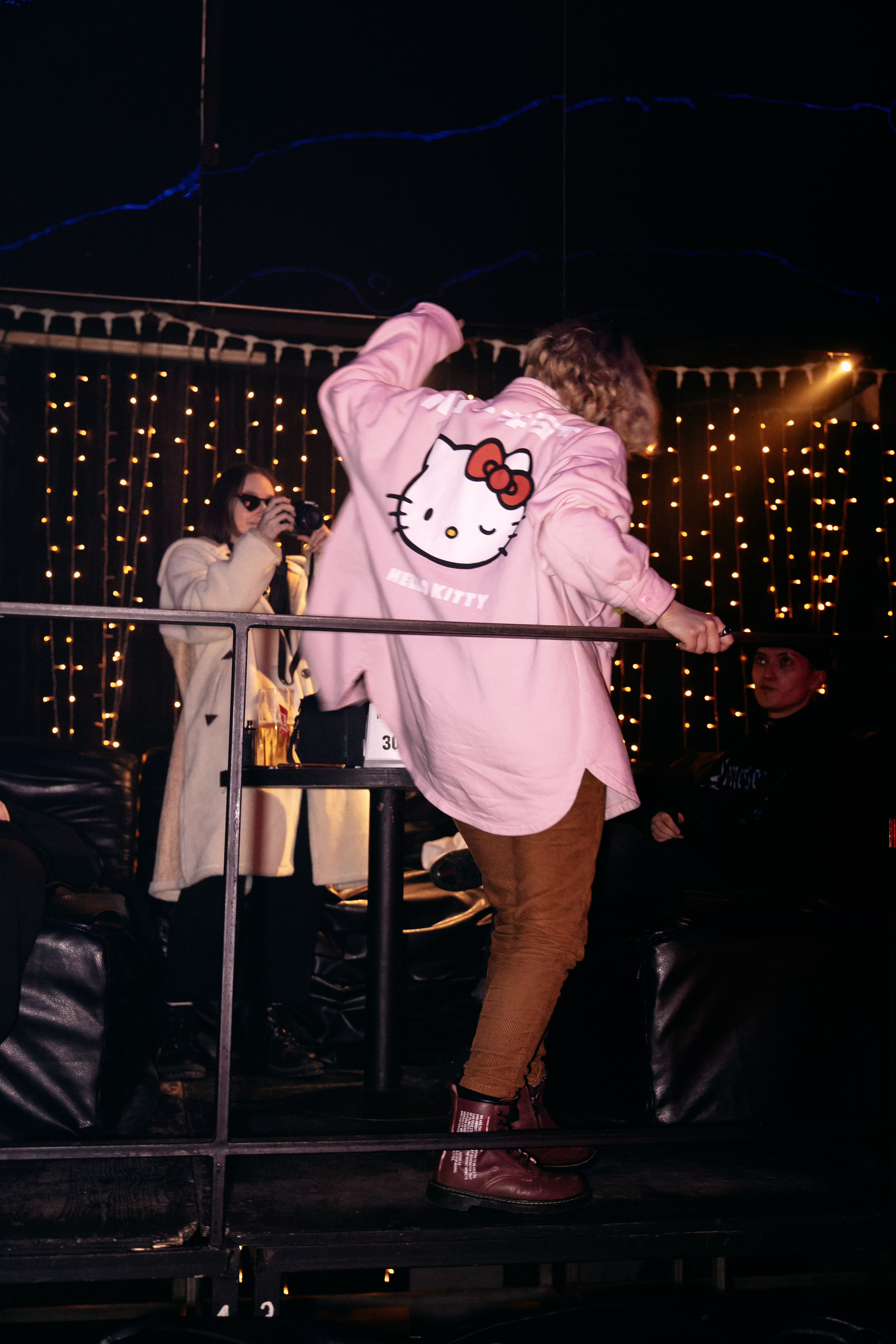 VOID XMAS 2023. Фото и видео съемка. Андрей Ионов