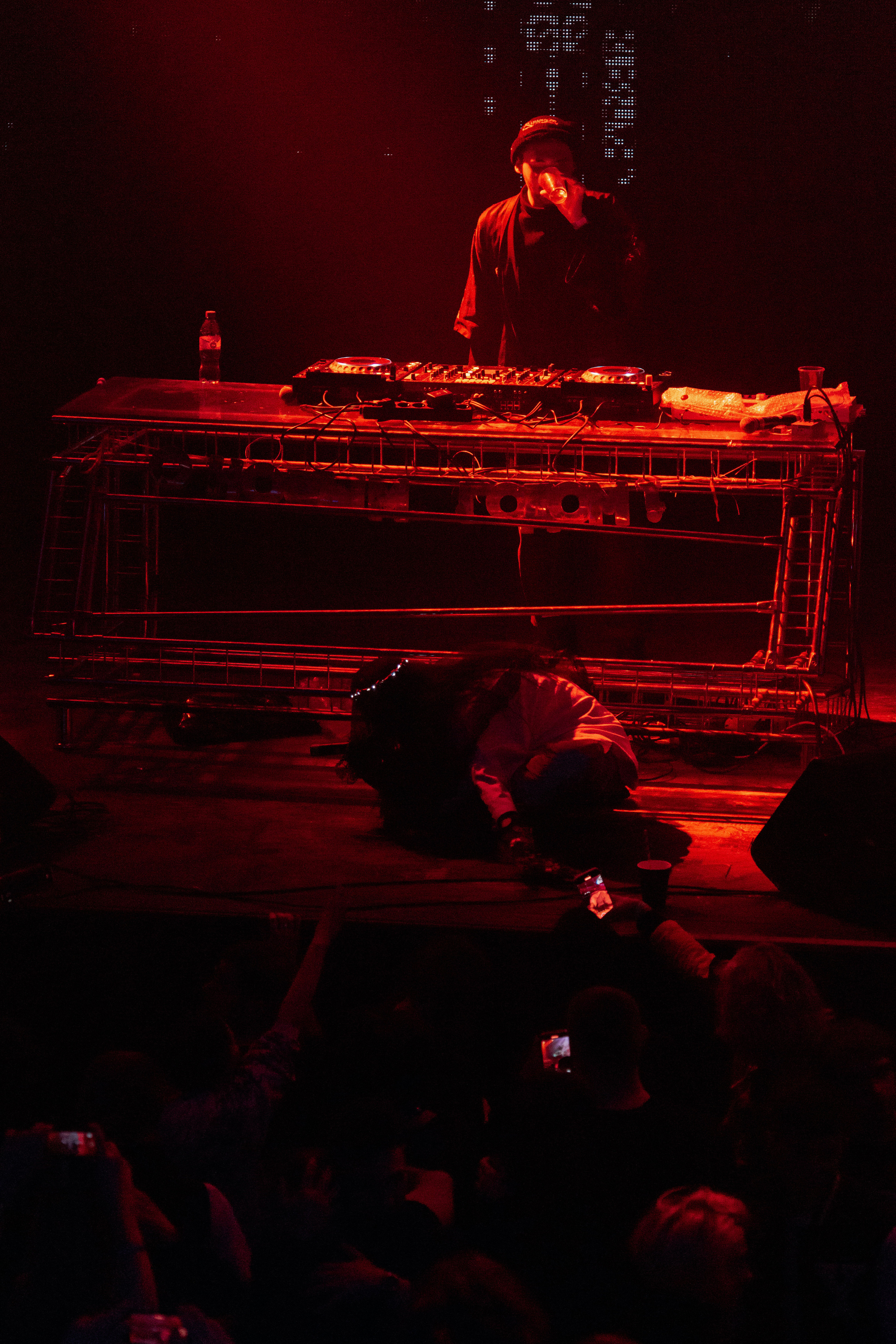 VOID XMAS 2023. Фото и видео съемка. Андрей Ионов