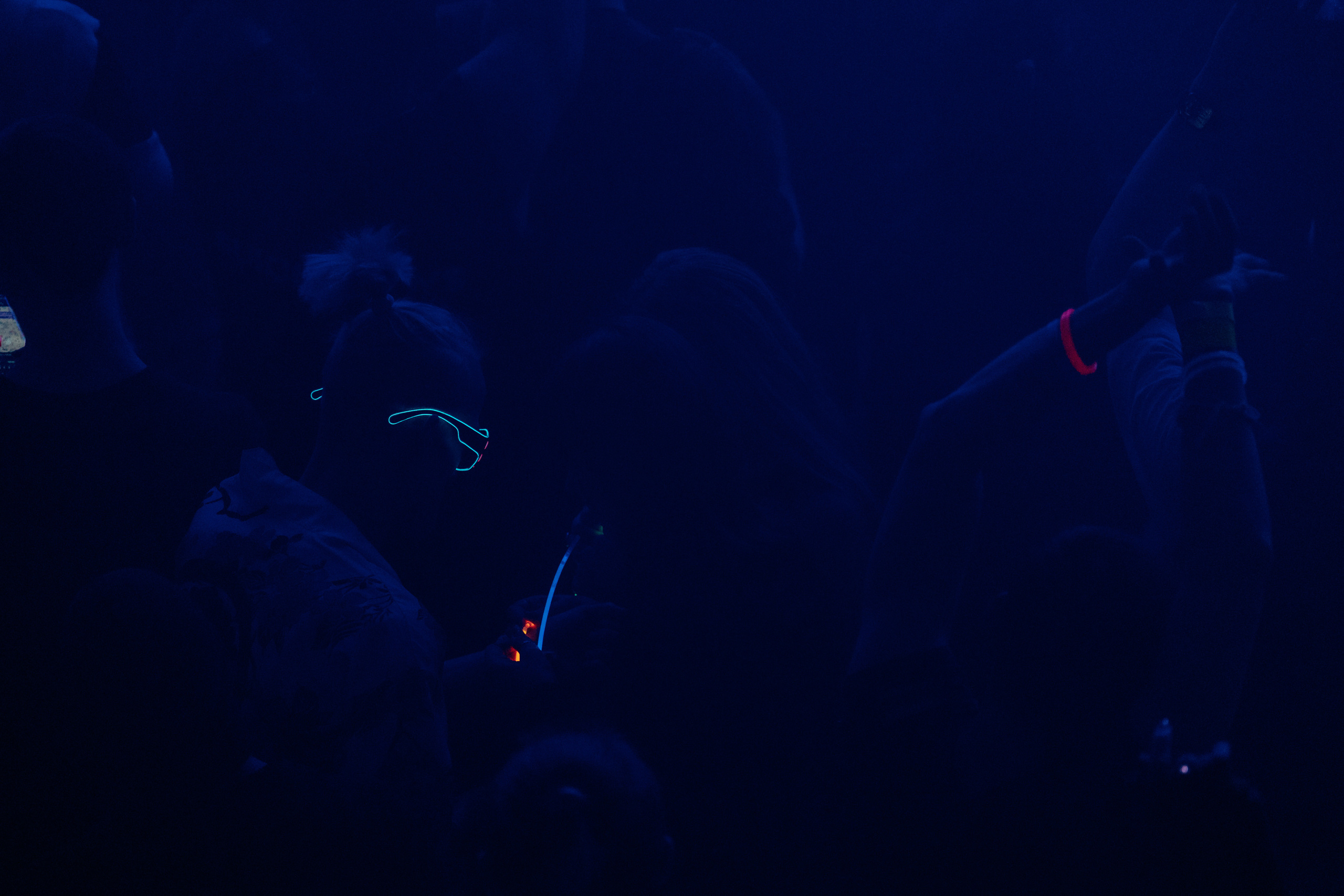 VOID XMAS 2023. Фото и видео съемка. Андрей Ионов