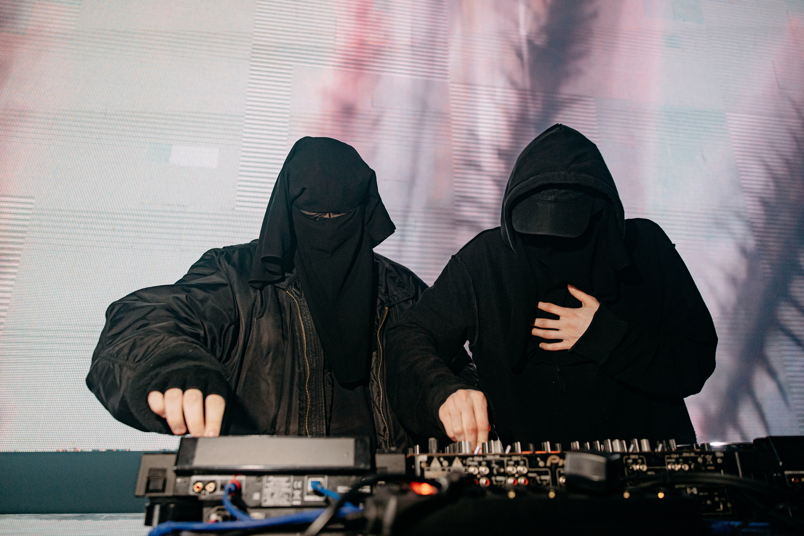 VOID XMAS 2023. Фото и видео съемка. Андрей Ионов