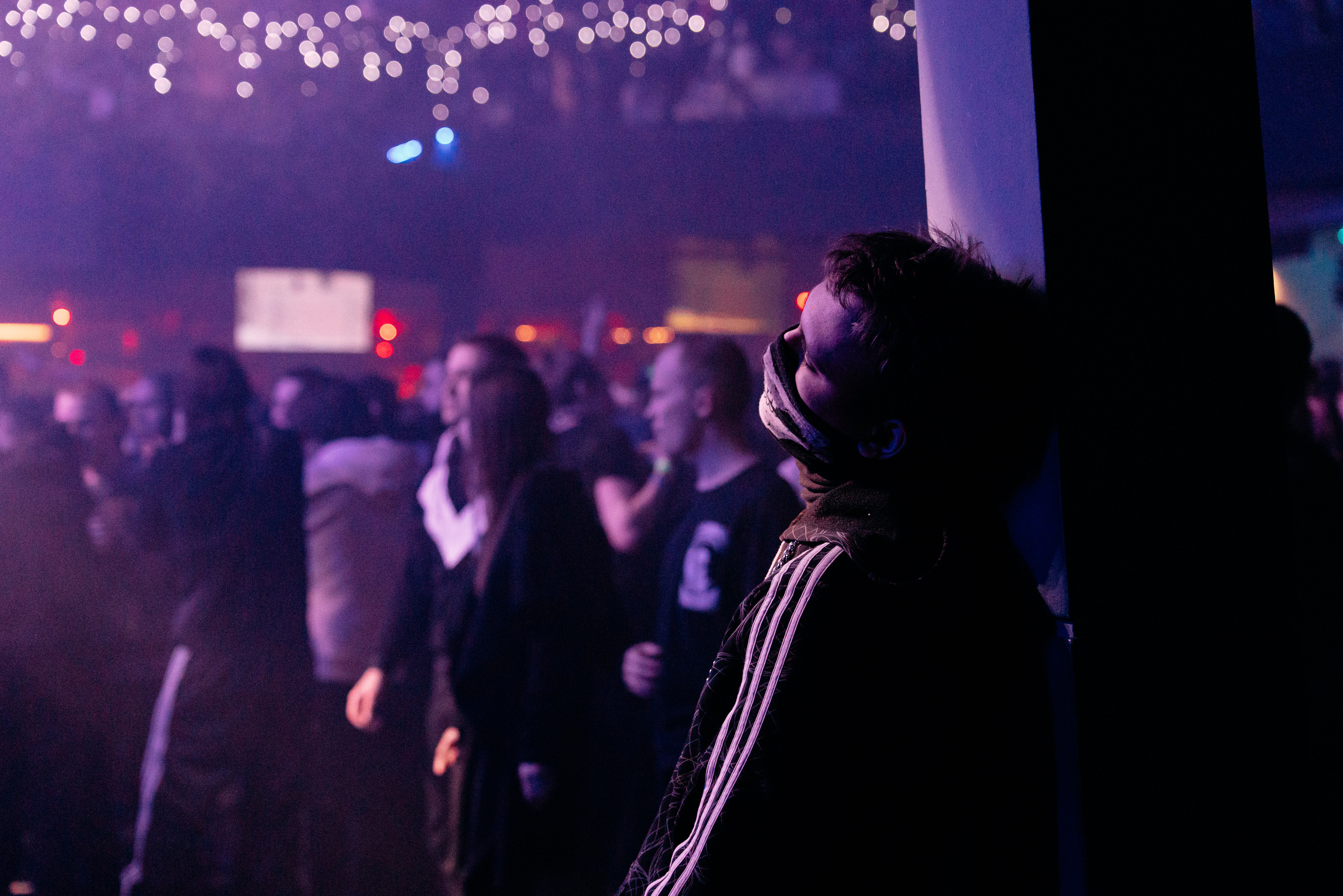 VOID XMAS 2023. Фото и видео съемка. Андрей Ионов