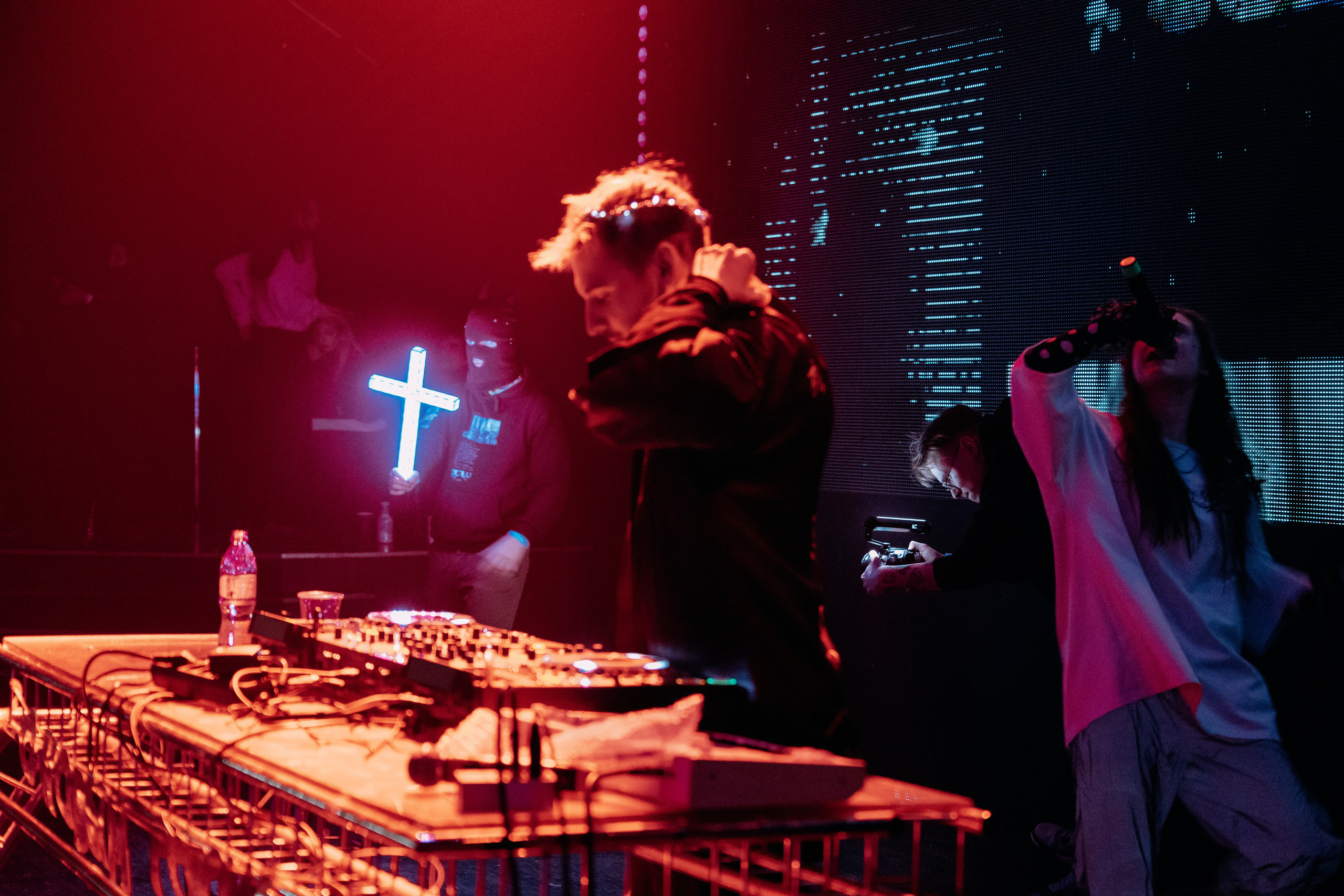 VOID XMAS 2023. Фото и видео съемка. Андрей Ионов