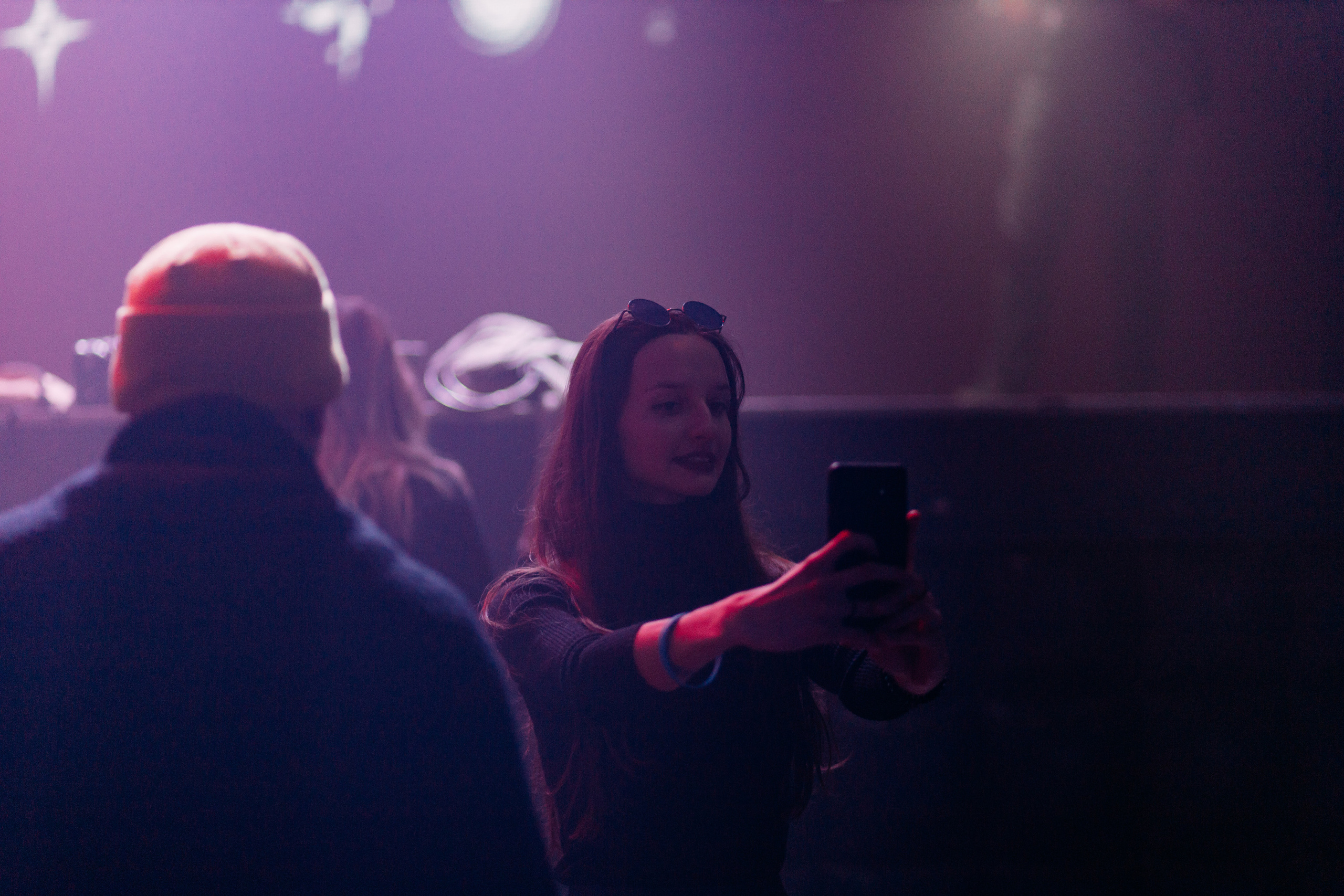 VOID XMAS 2023. Фото и видео съемка. Андрей Ионов