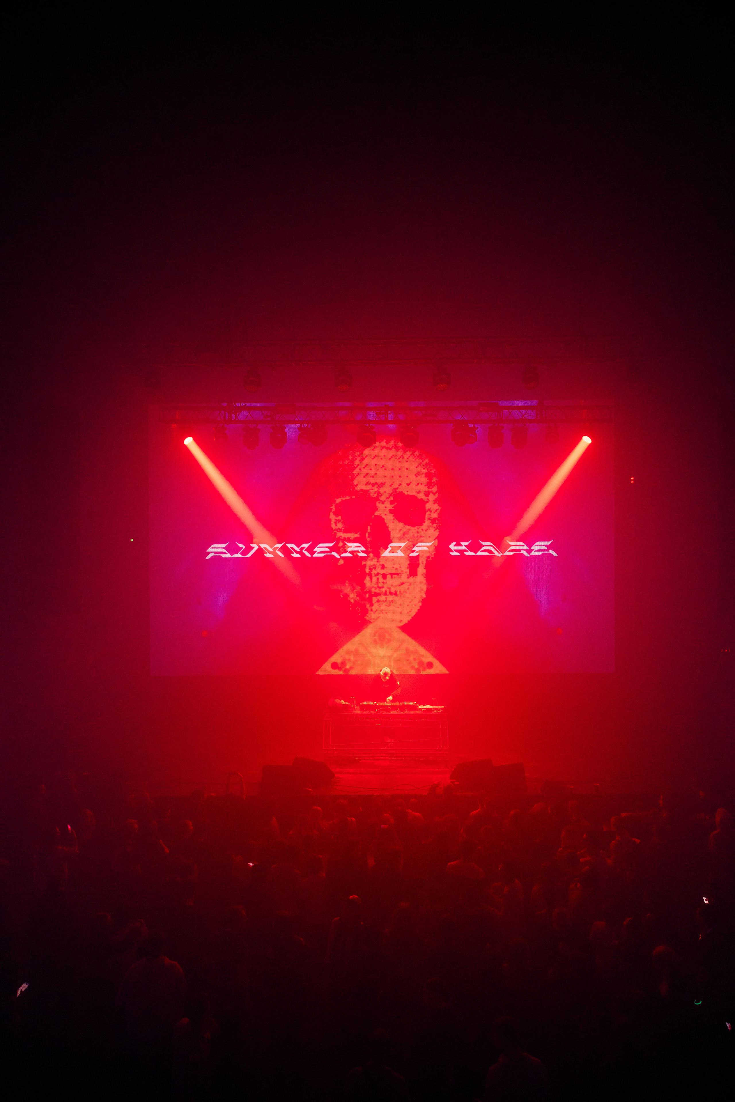 VOID XMAS 2023. Фото и видео съемка. Андрей Ионов