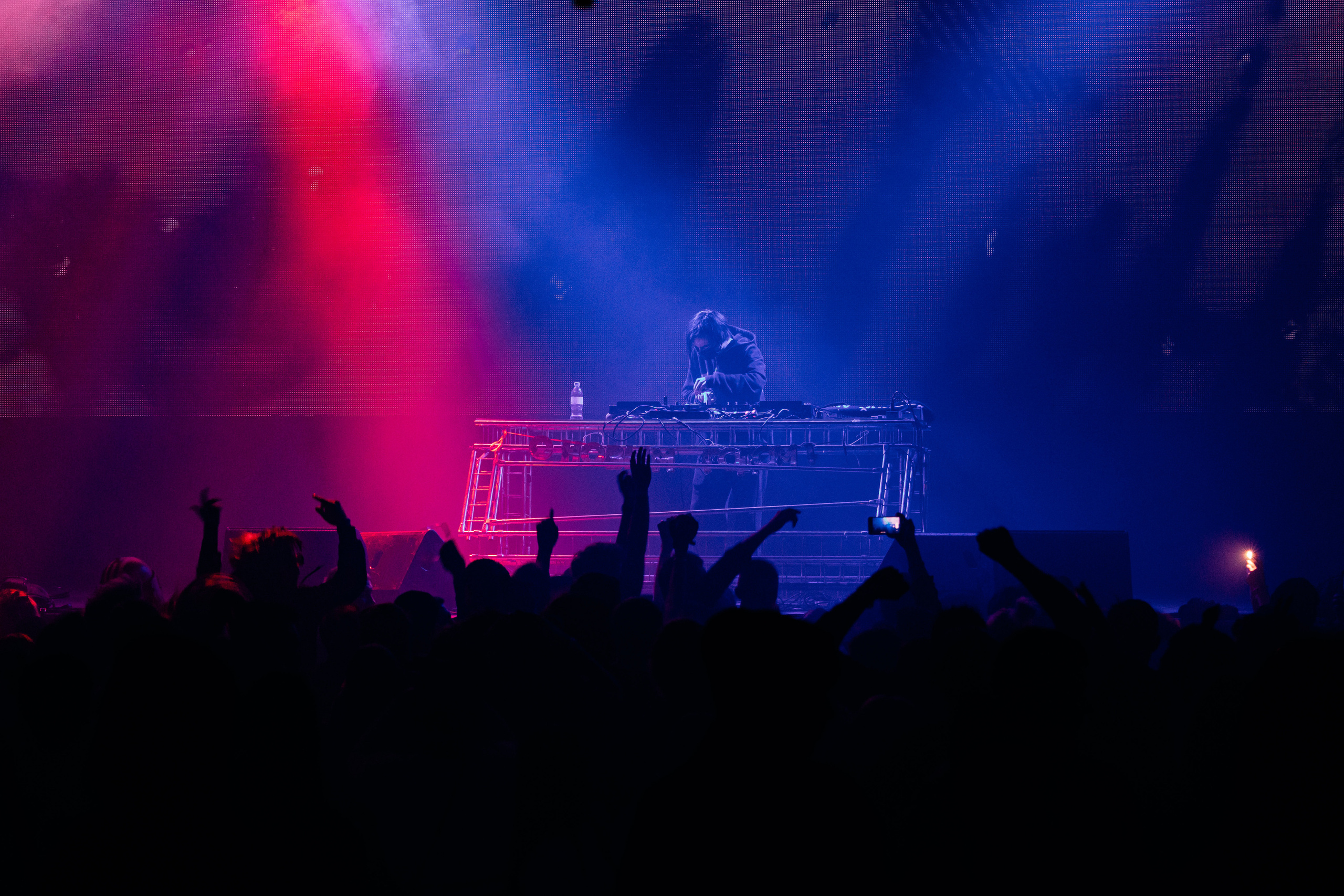 VOID XMAS 2023. Фото и видео съемка. Андрей Ионов