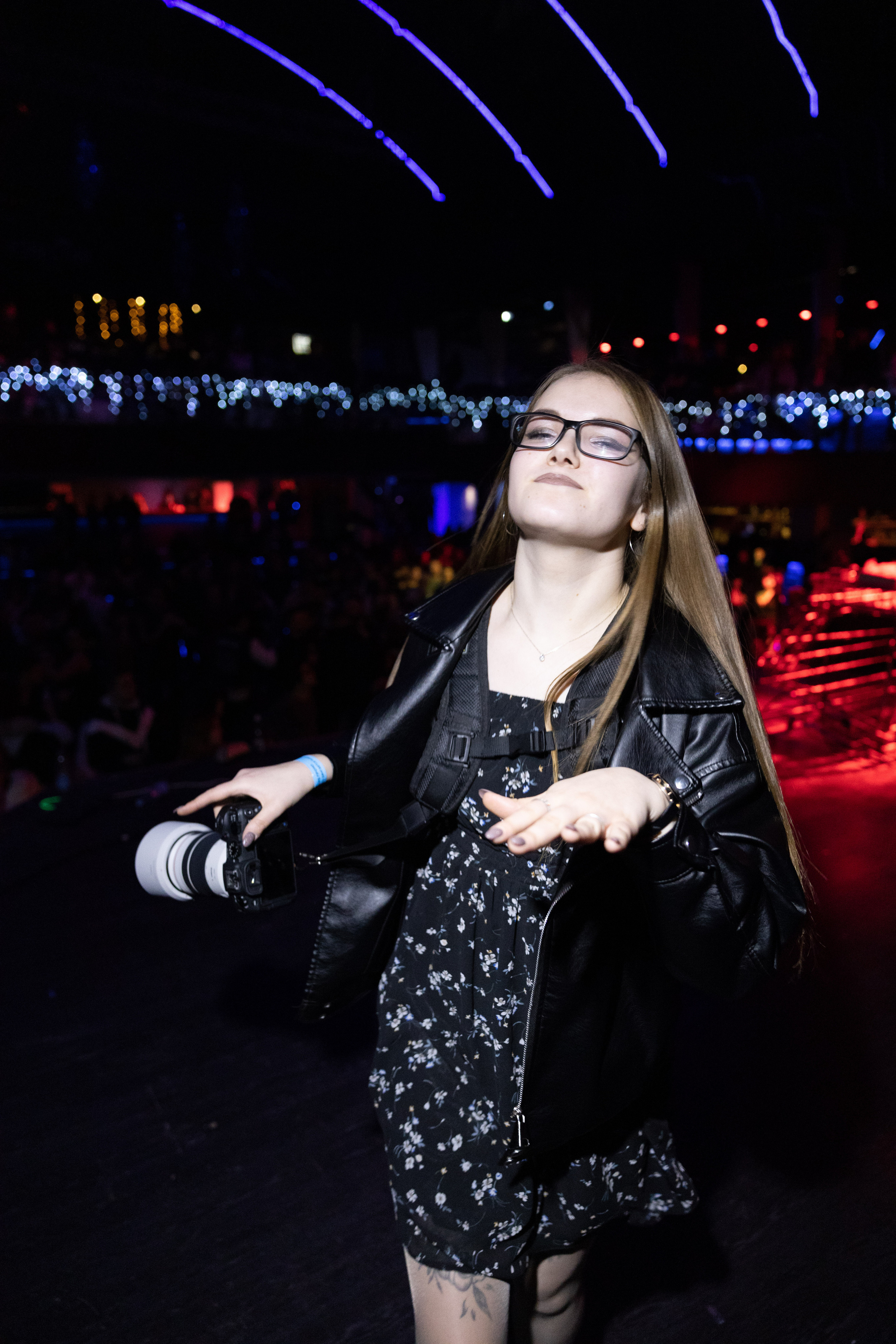 VOID XMAS 2023. Фото и видео съемка. Андрей Ионов