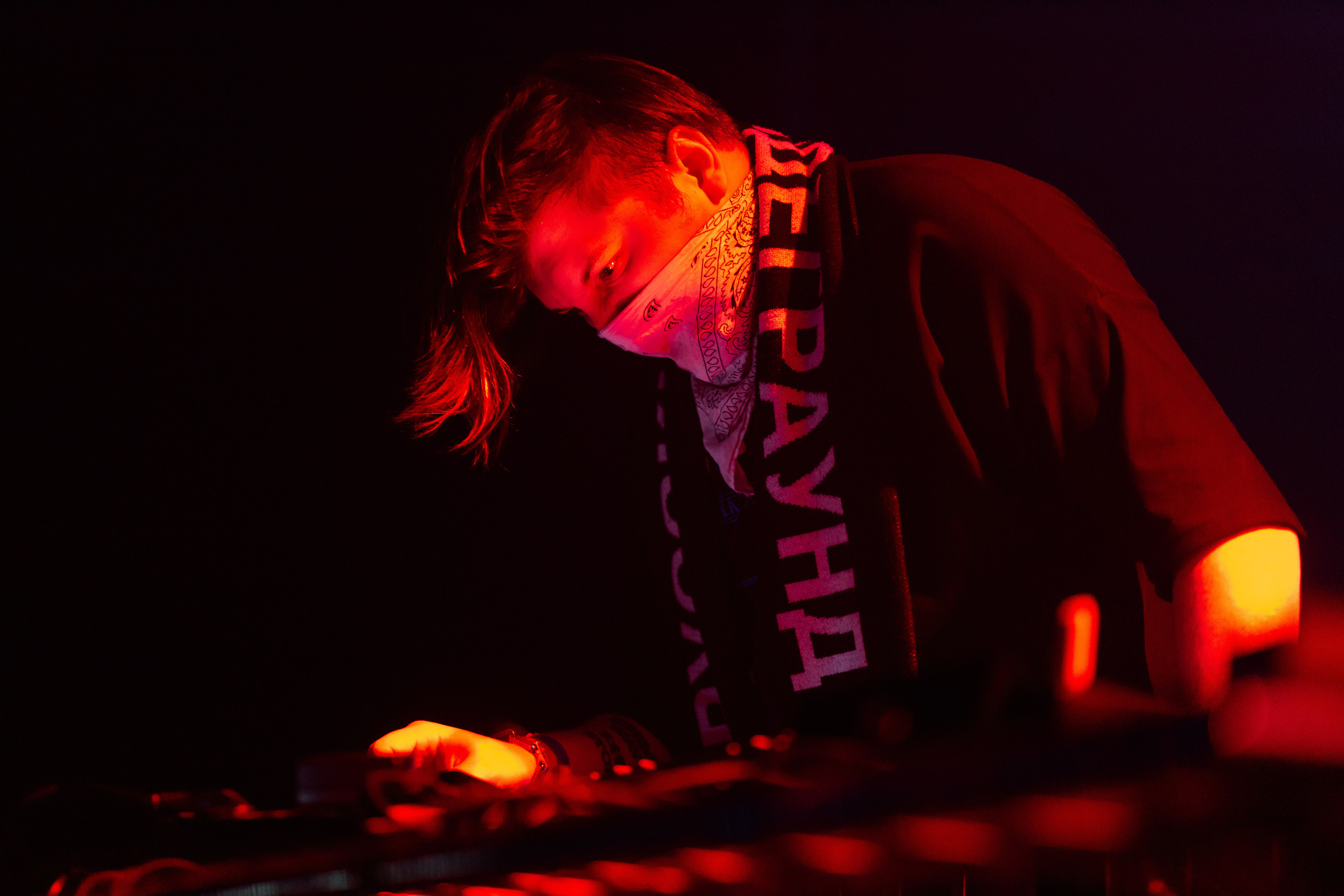 VOID XMAS 2023. Фото и видео съемка. Андрей Ионов