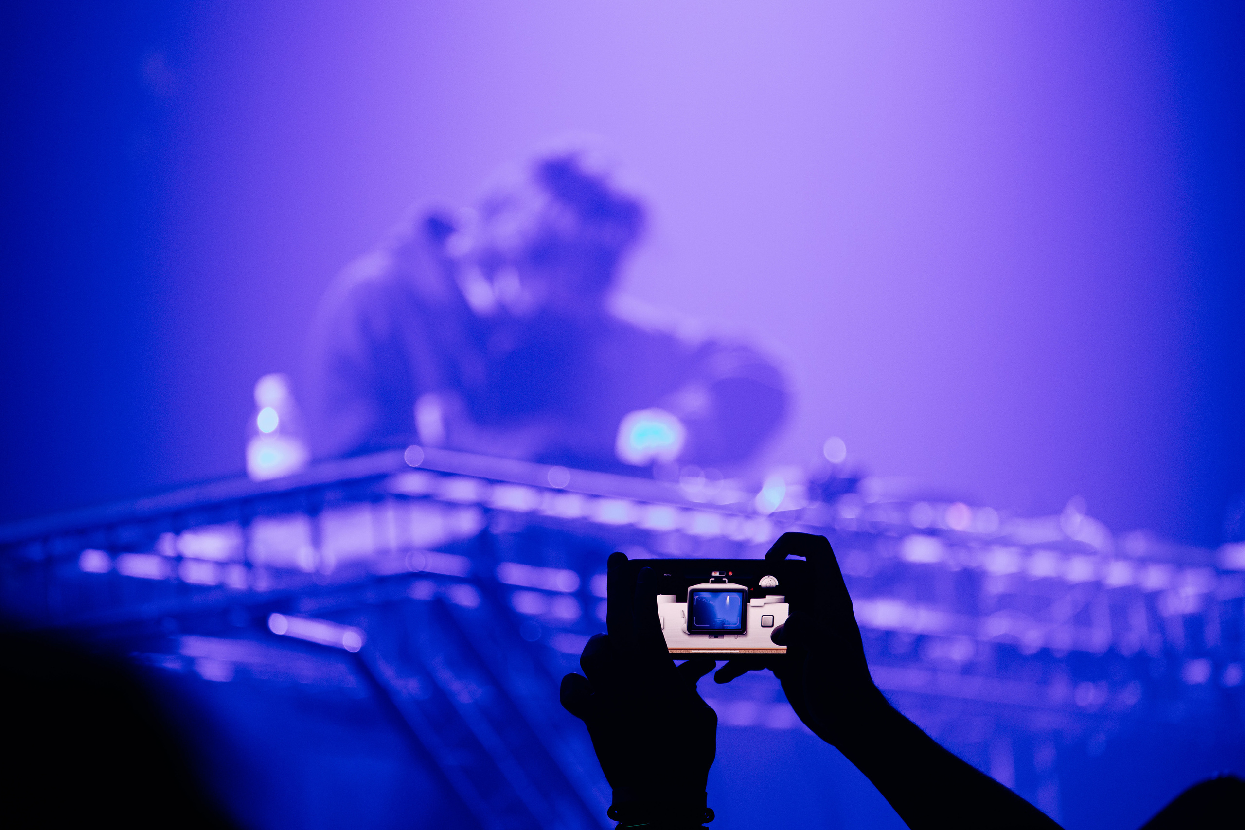 VOID XMAS 2023. Фото и видео съемка. Андрей Ионов