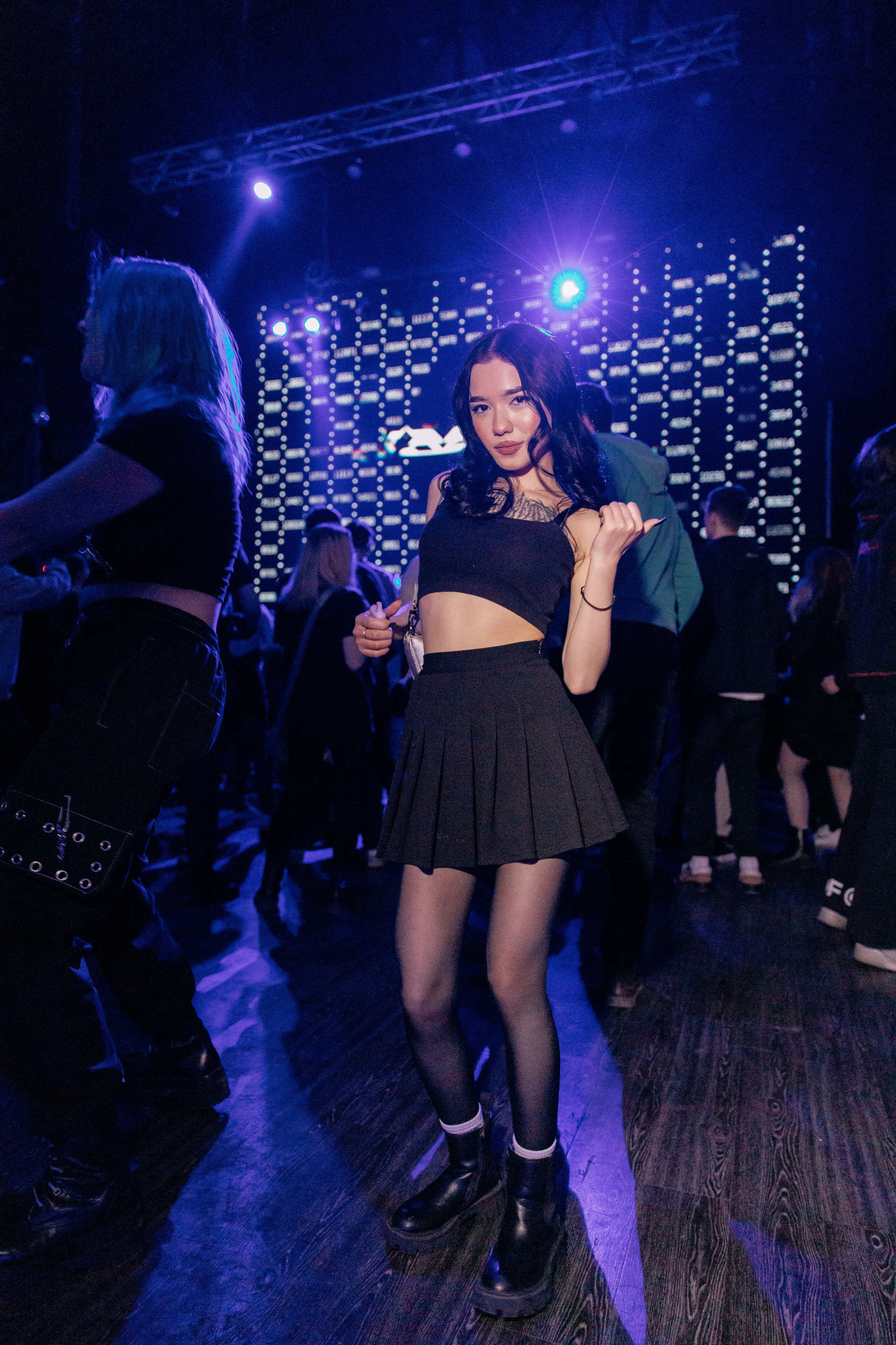 VOID XMAS 2023. Фото и видео съемка. Андрей Ионов