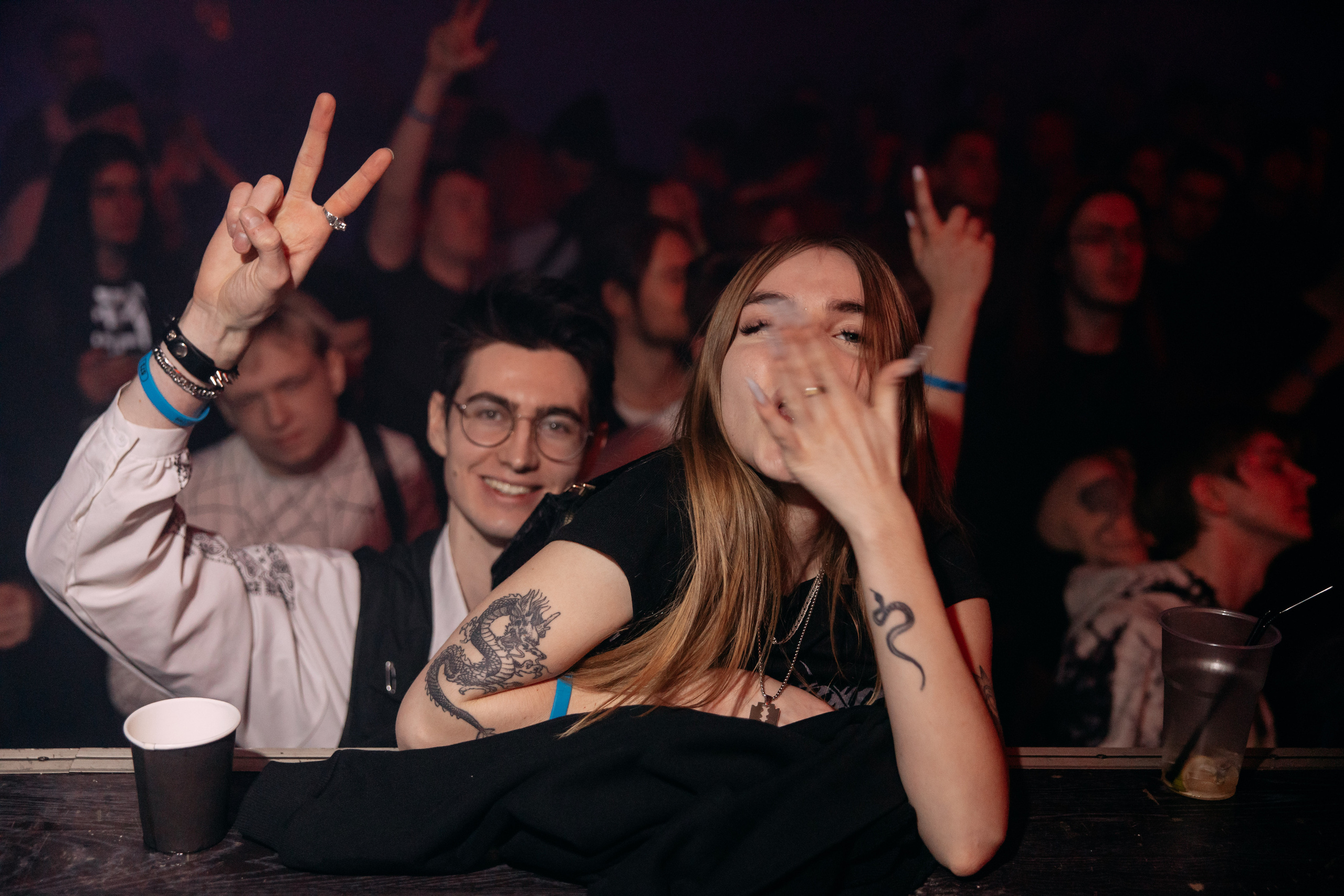 VOID XMAS 2023. Фото и видео съемка. Андрей Ионов