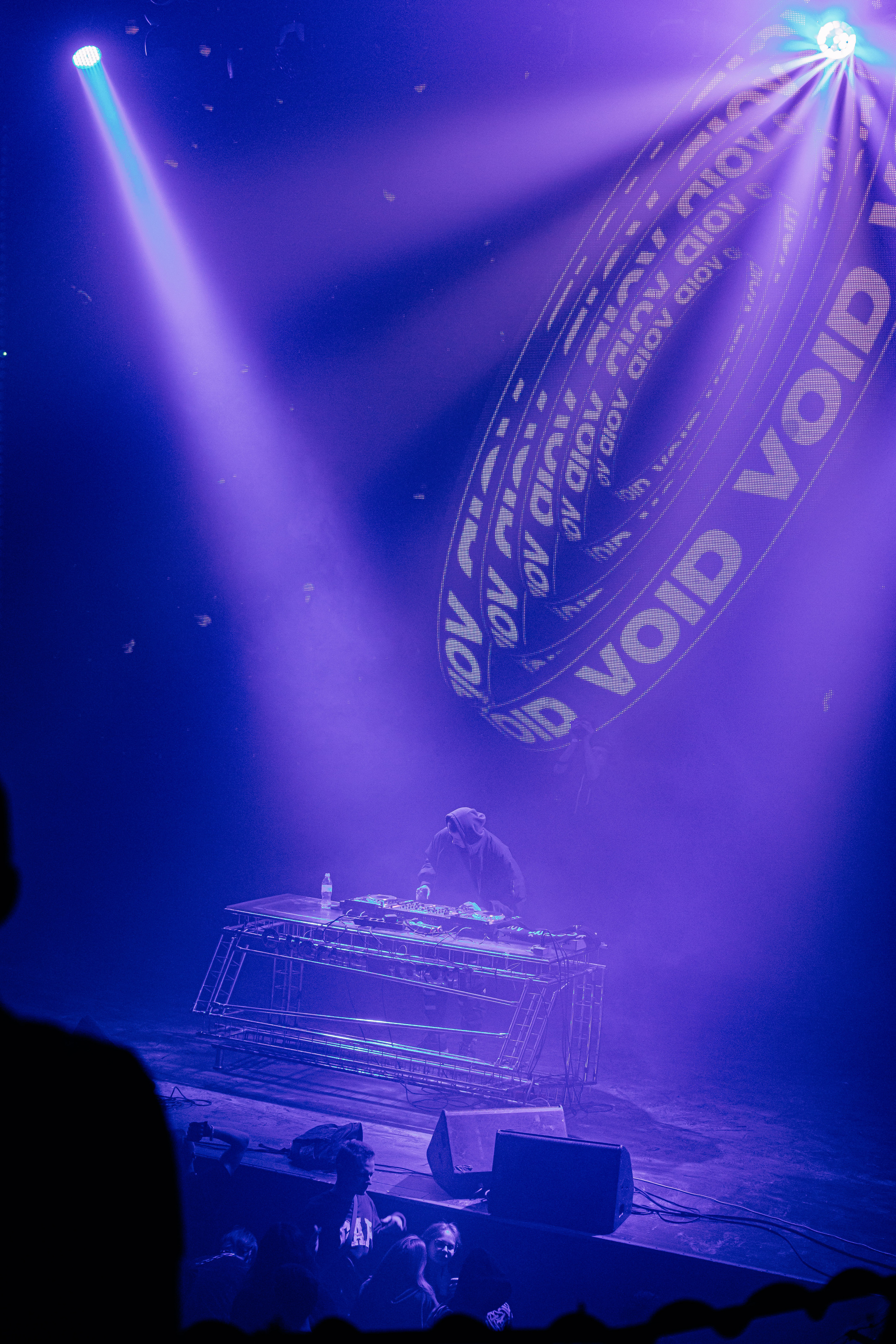 VOID XMAS 2023. Фото и видео съемка. Андрей Ионов