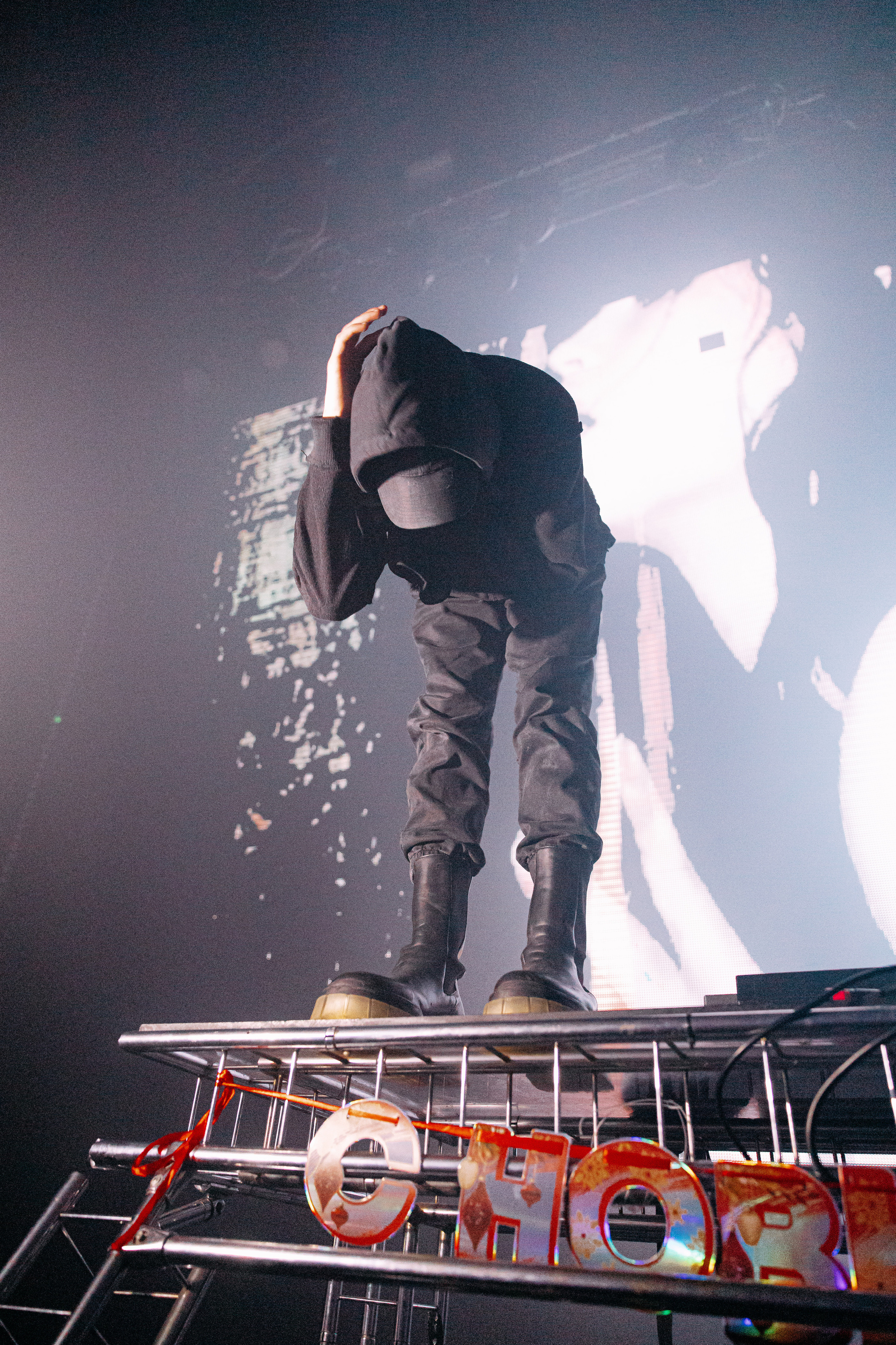 VOID XMAS 2023. Фото и видео съемка. Андрей Ионов