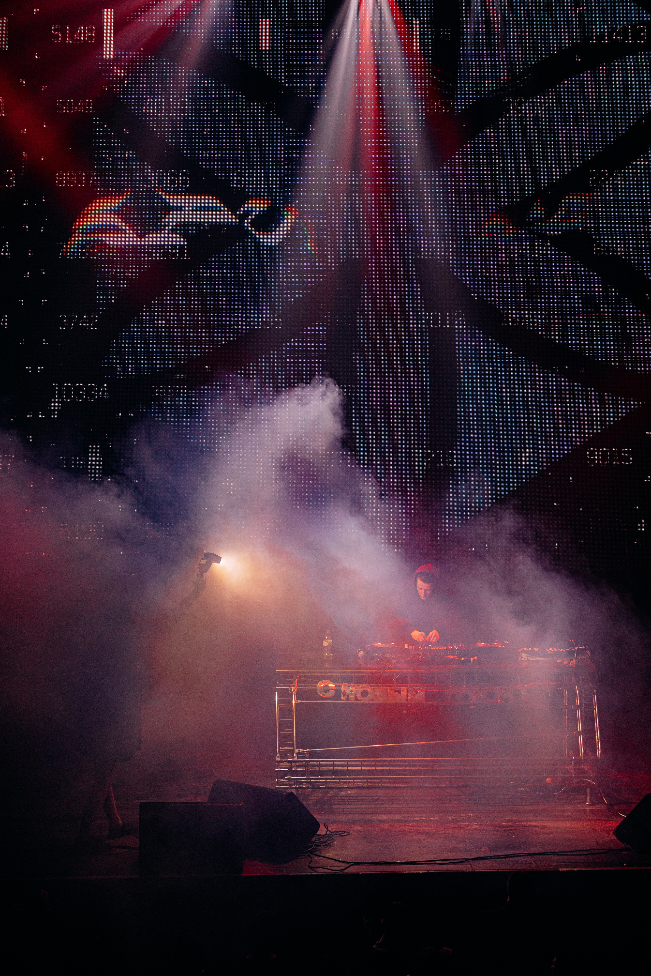 VOID XMAS 2023. Фото и видео съемка. Андрей Ионов