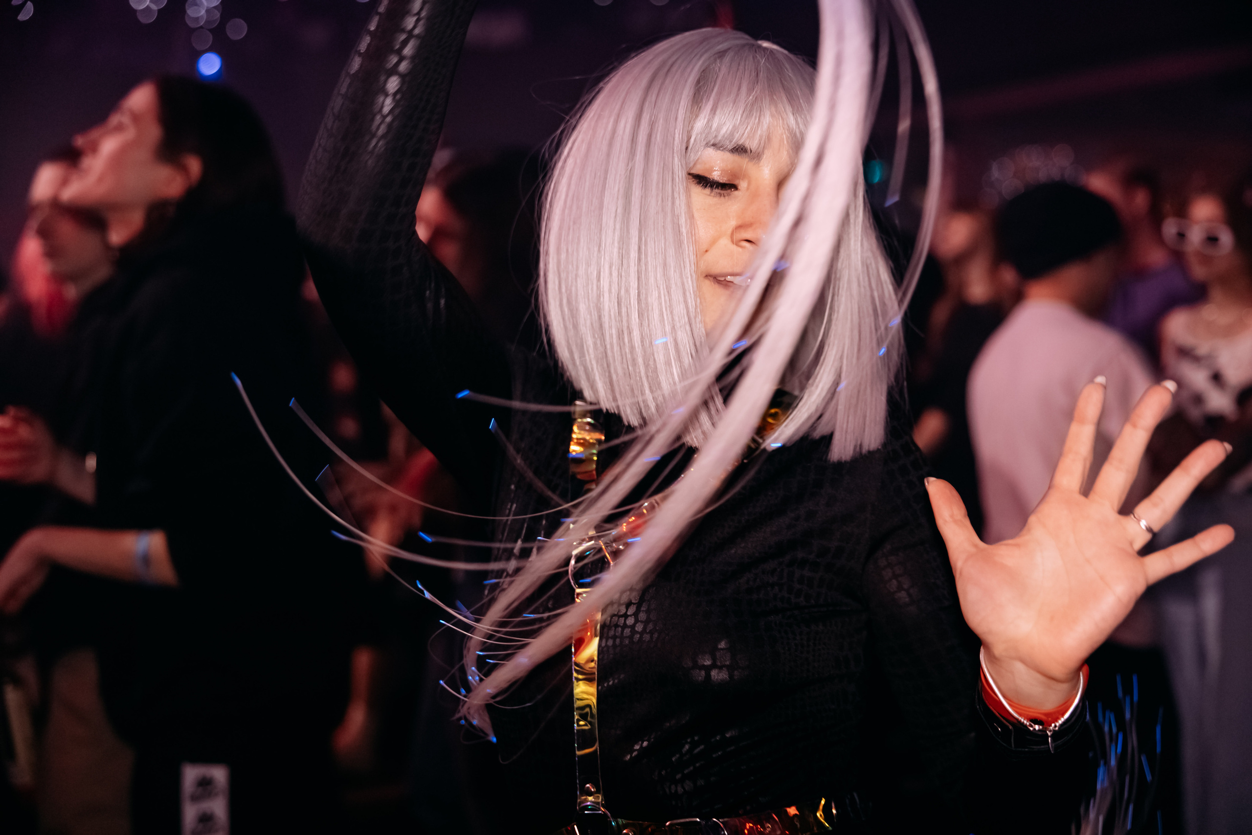 VOID XMAS 2023. Фото и видео съемка. Андрей Ионов