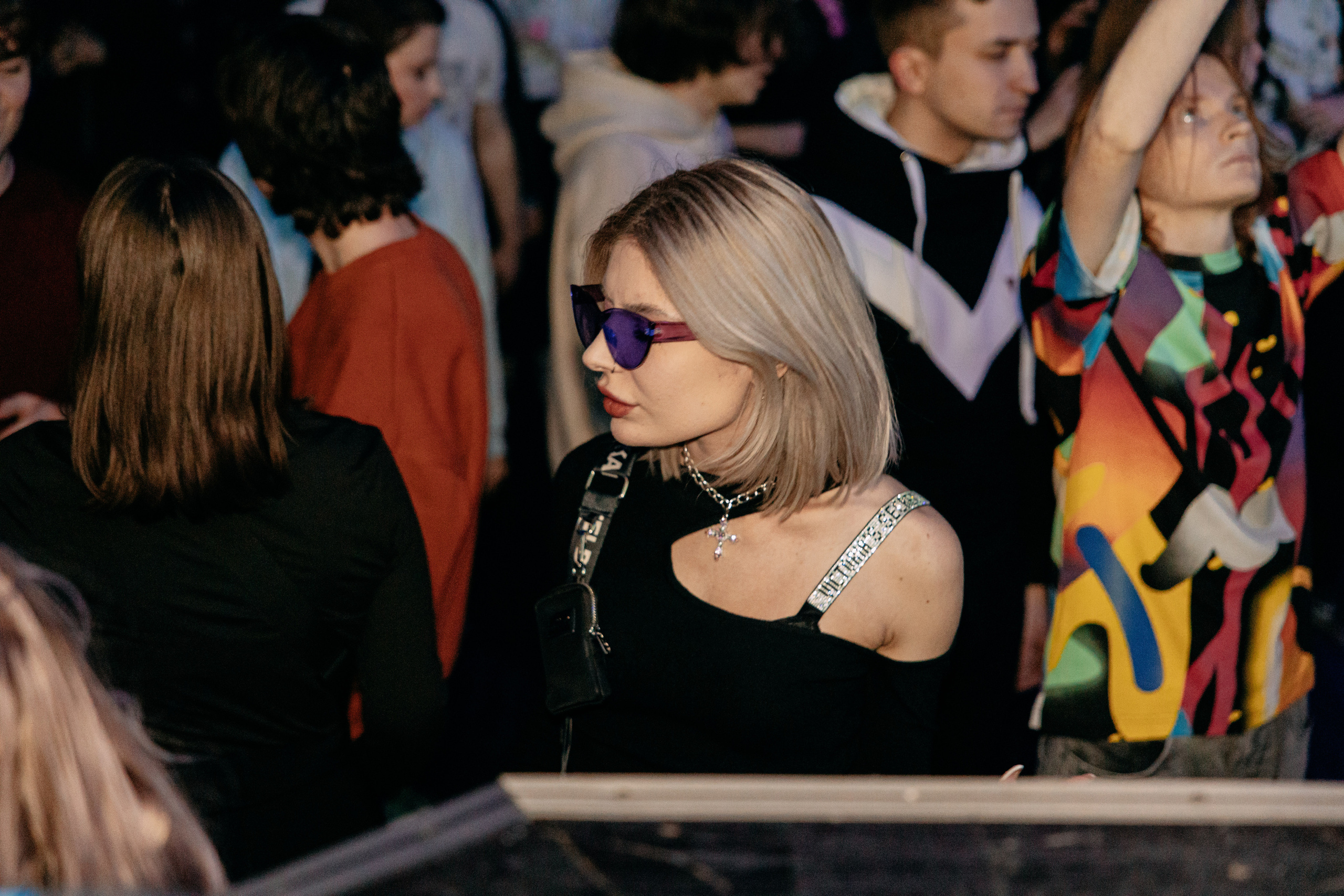 VOID XMAS 2023. Фото и видео съемка. Андрей Ионов