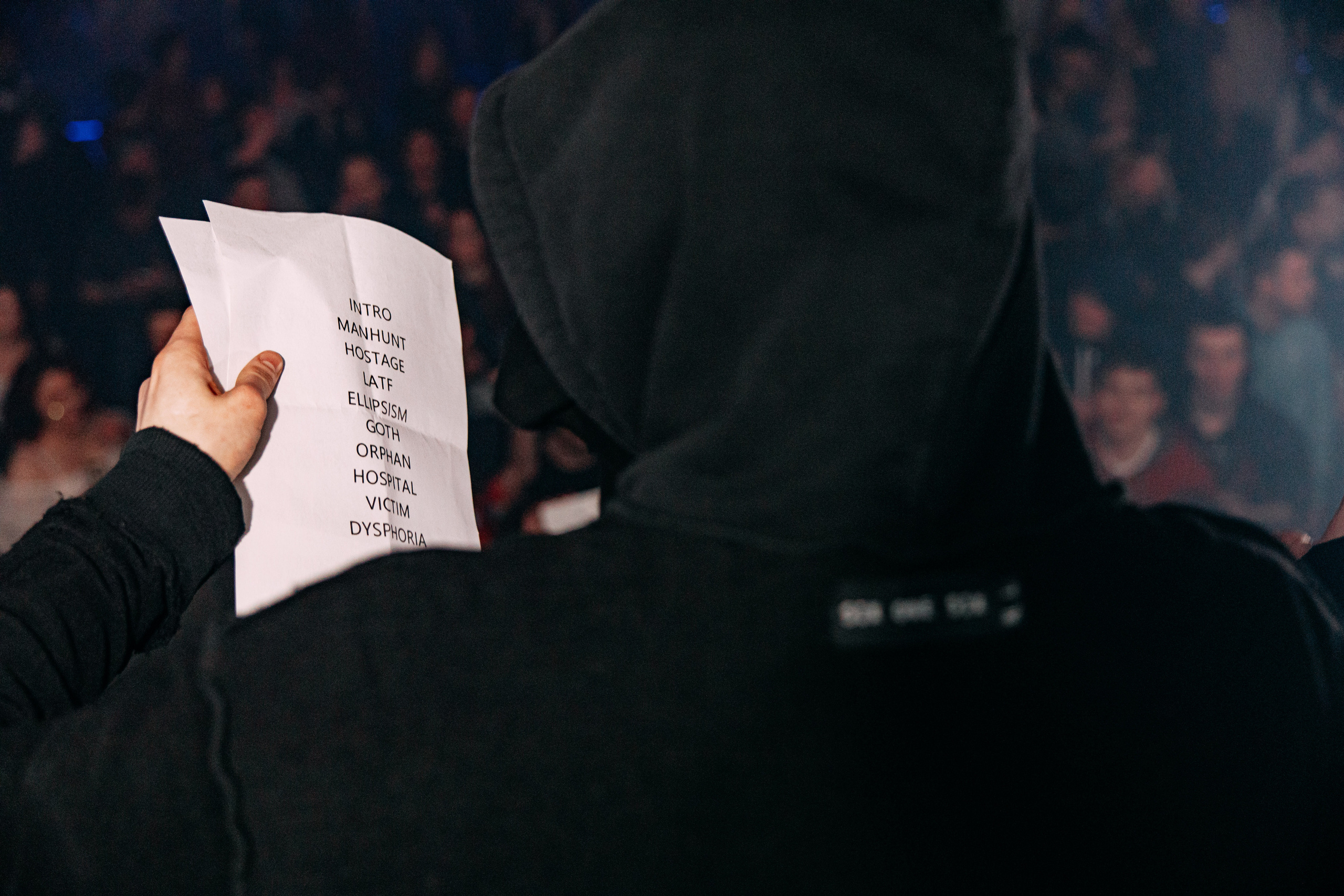 VOID XMAS 2023. Фото и видео съемка. Андрей Ионов