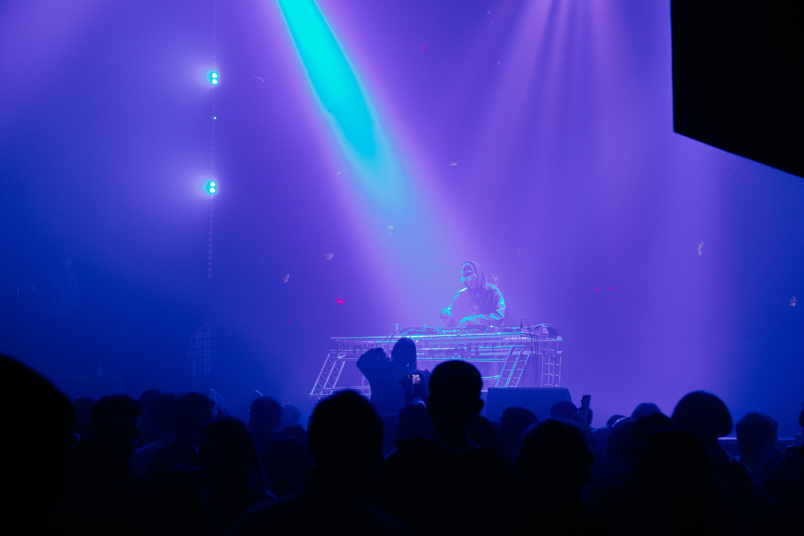 VOID XMAS 2023. Фото и видео съемка. Андрей Ионов