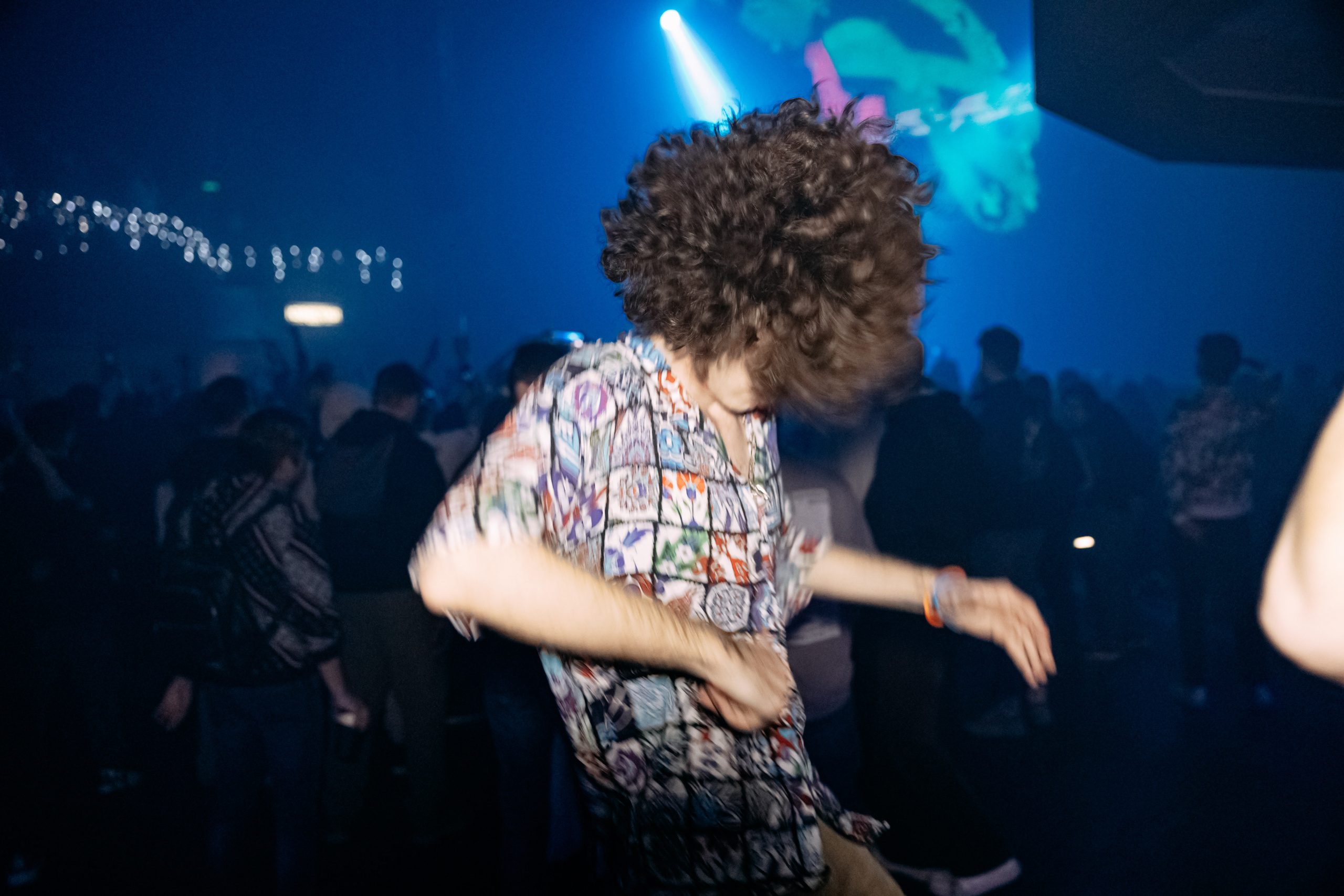 VOID XMAS 2023. Фото и видео съемка. Андрей Ионов