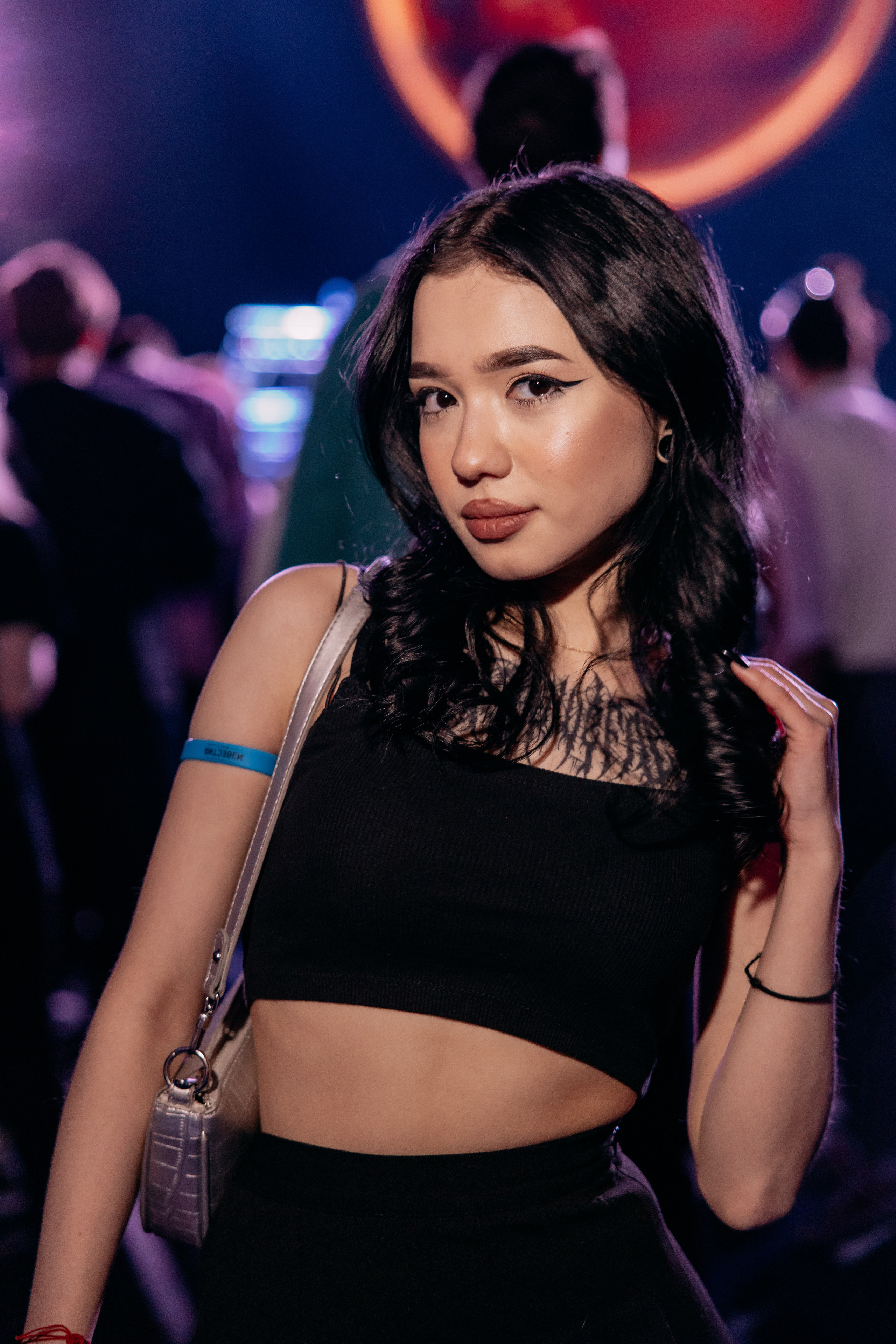 VOID XMAS 2023. Фото и видео съемка. Андрей Ионов