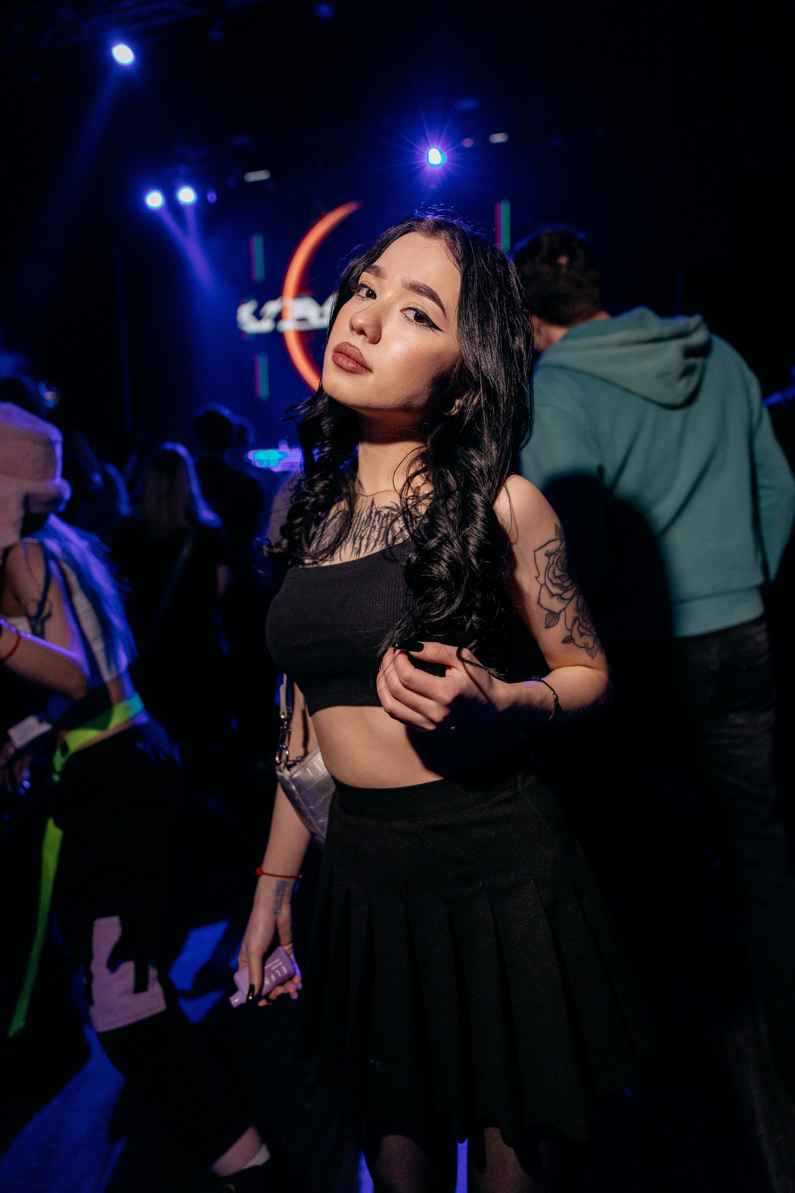 VOID XMAS 2023. Фото и видео съемка. Андрей Ионов