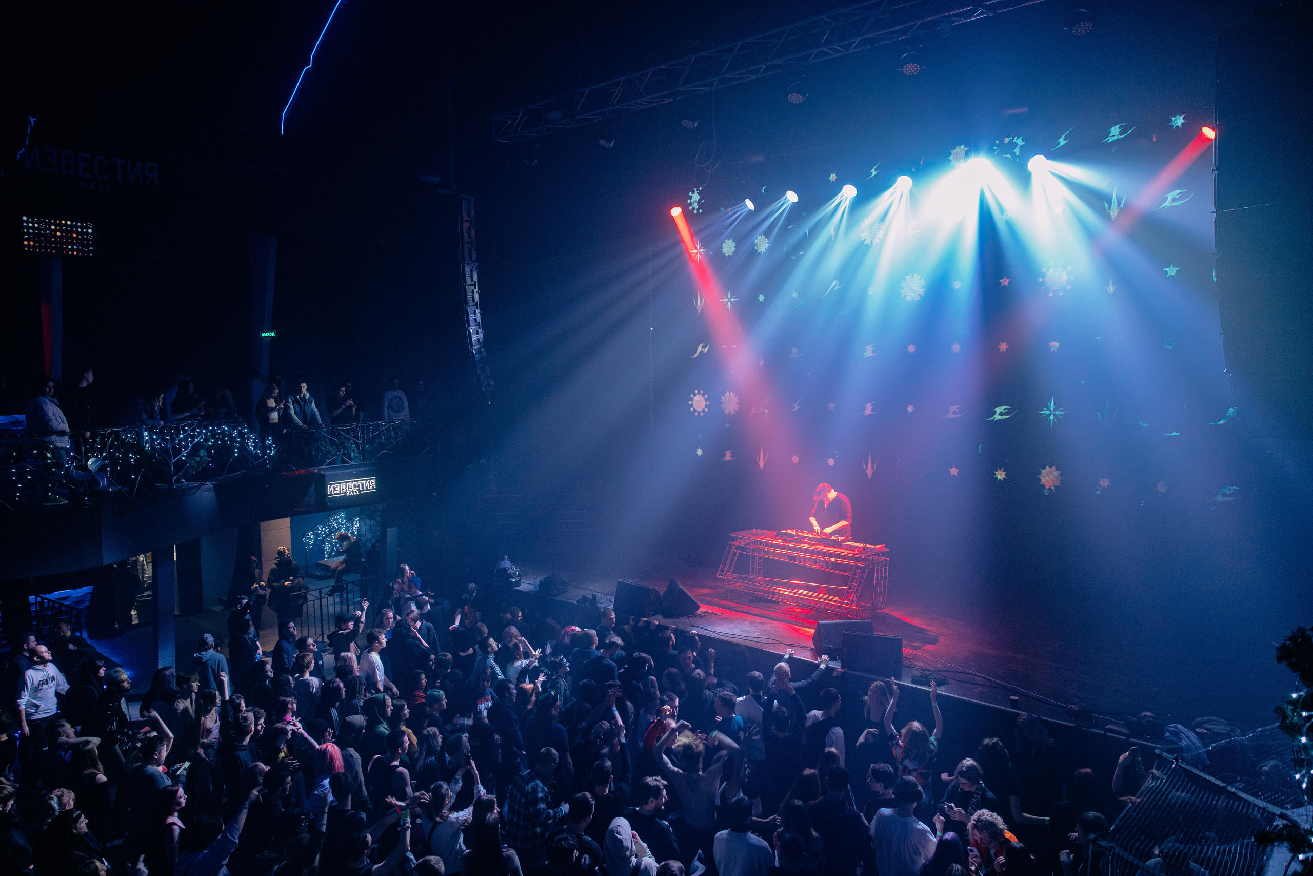 VOID XMAS 2023. Фото и видео съемка. Андрей Ионов