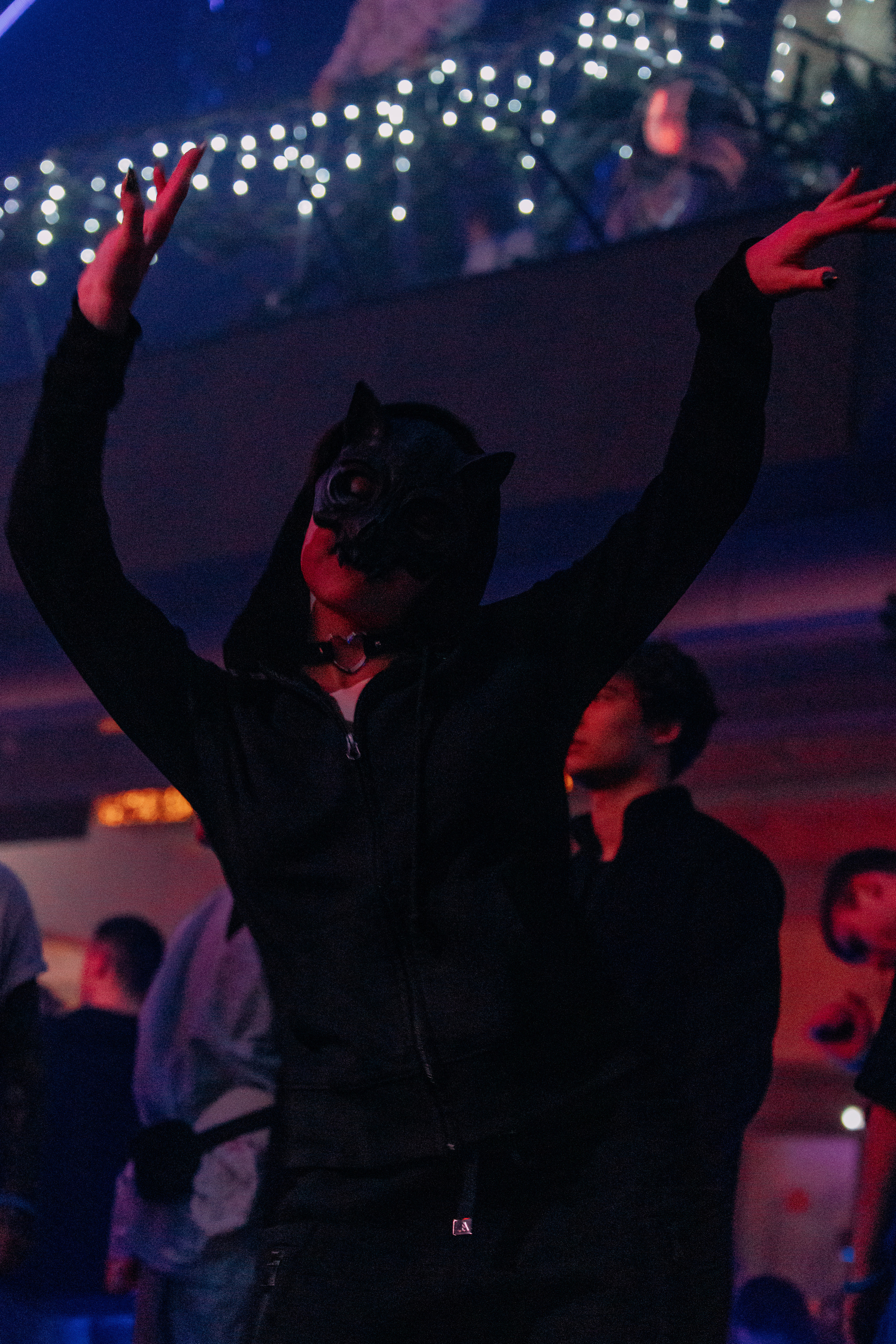 VOID XMAS 2023. Фото и видео съемка. Андрей Ионов