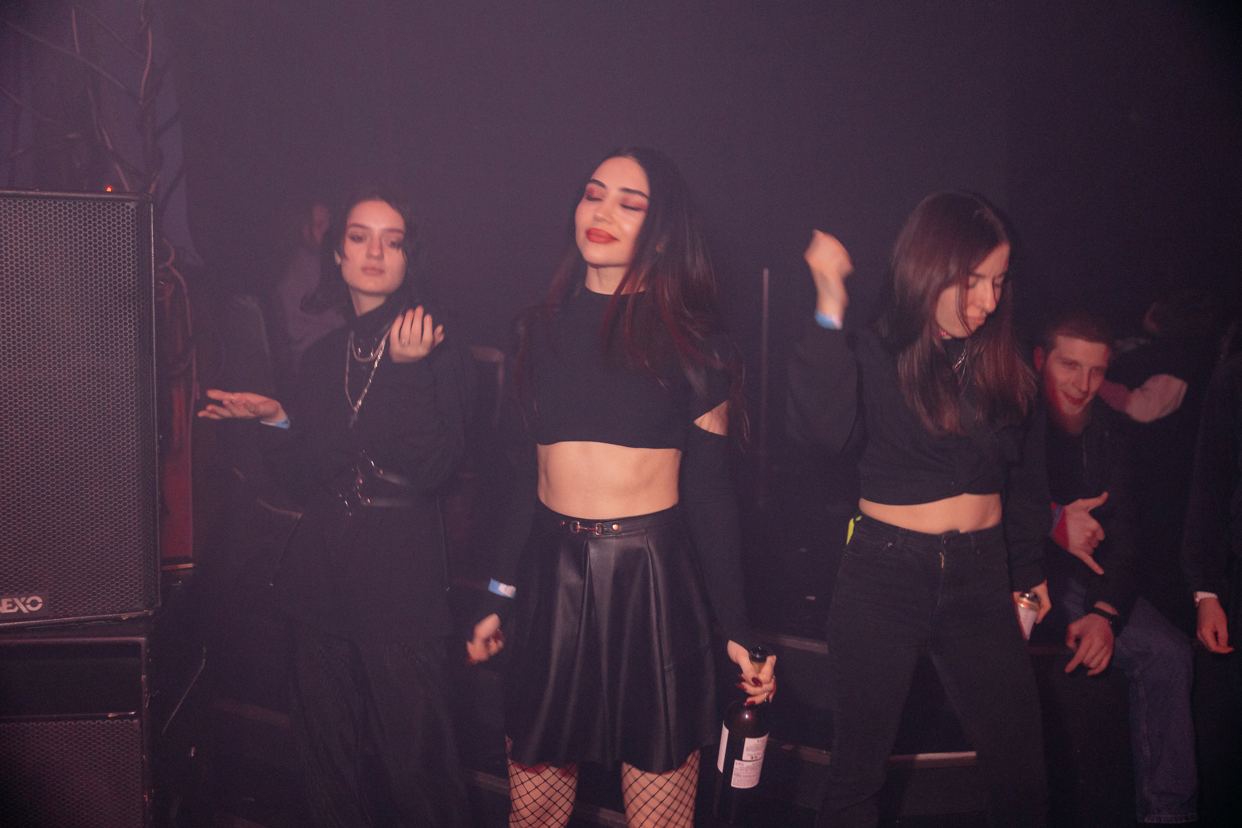 VOID XMAS 2023. Фото и видео съемка. Андрей Ионов