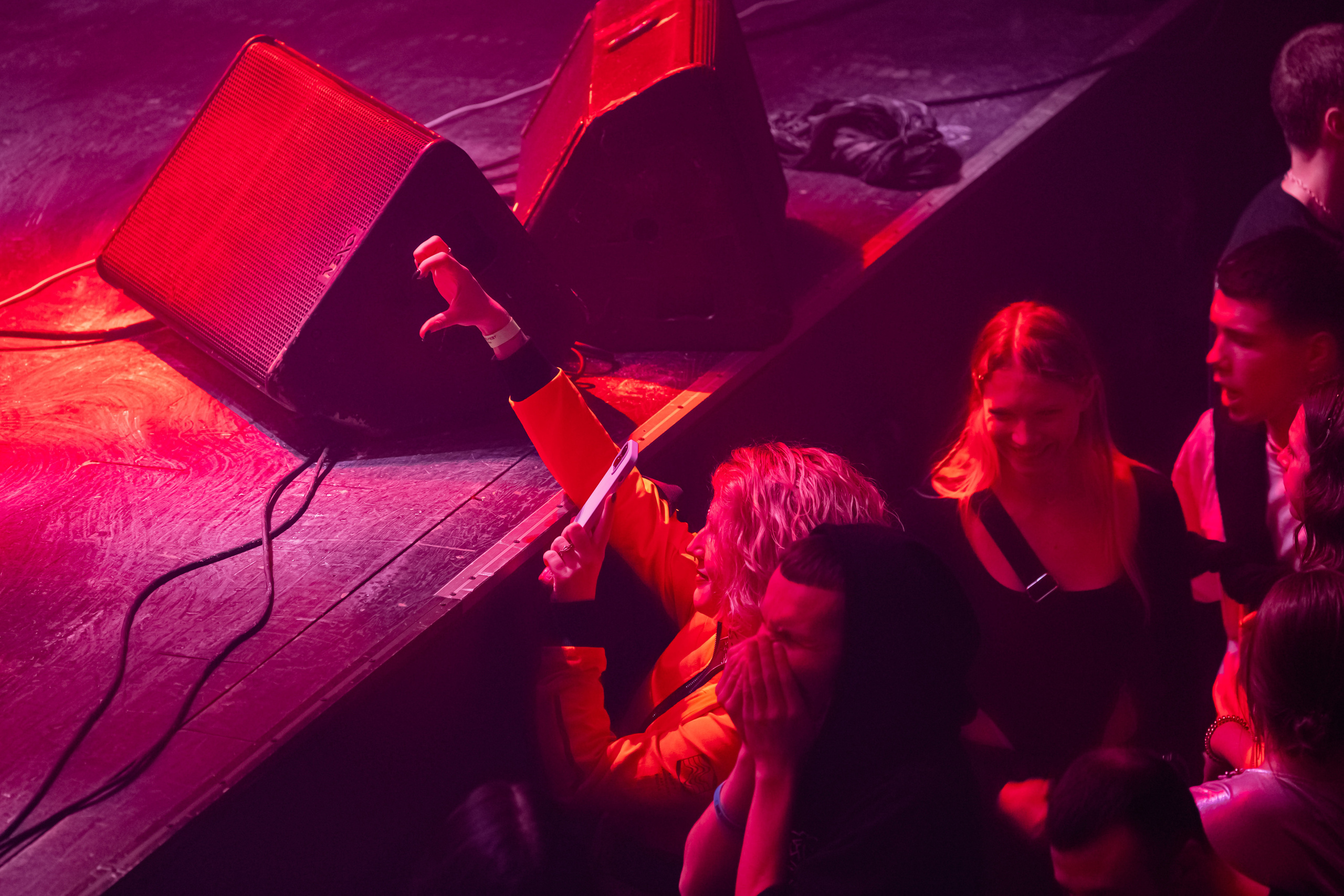 VOID XMAS 2023. Фото и видео съемка. Андрей Ионов