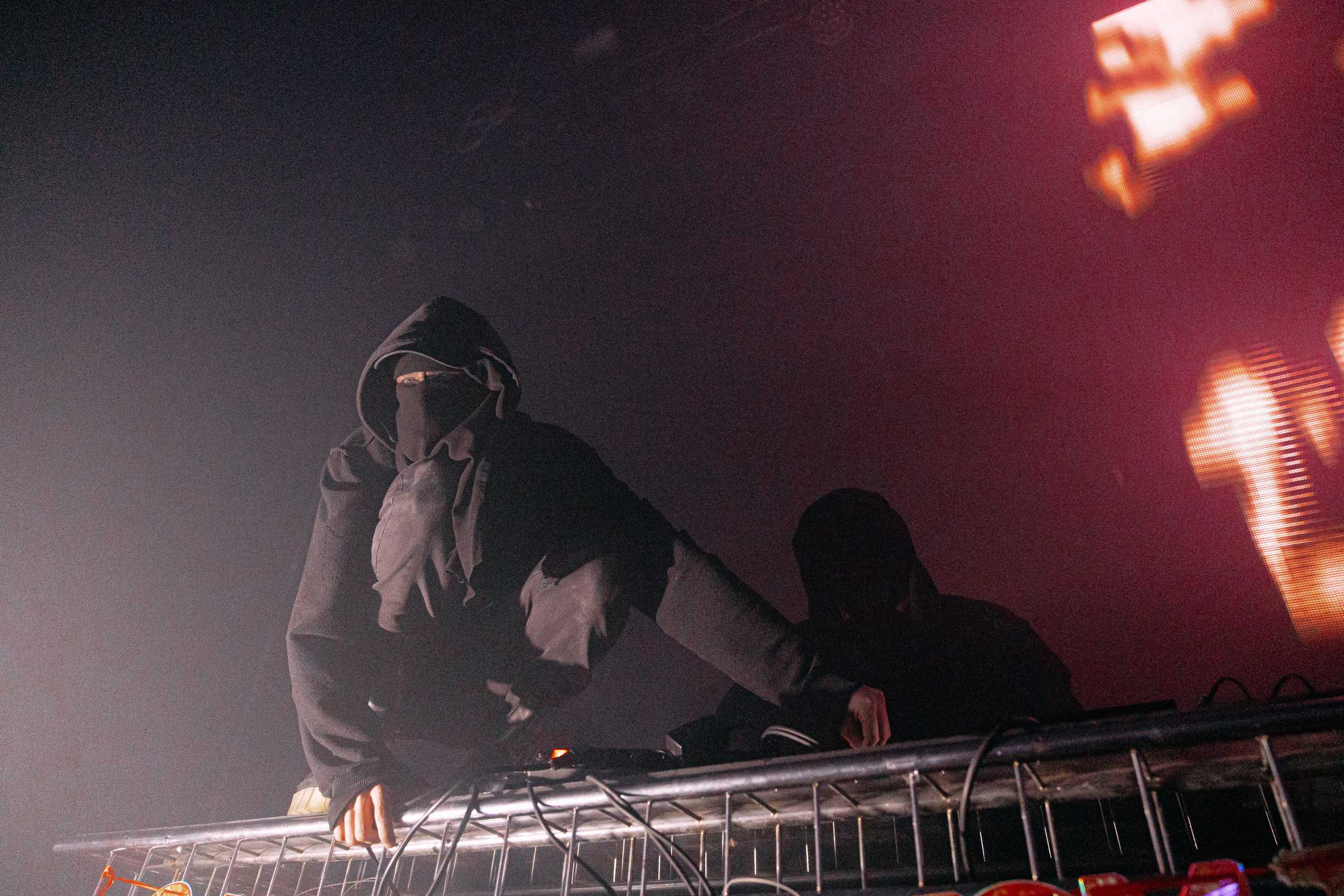 VOID XMAS 2023. Фото и видео съемка. Андрей Ионов