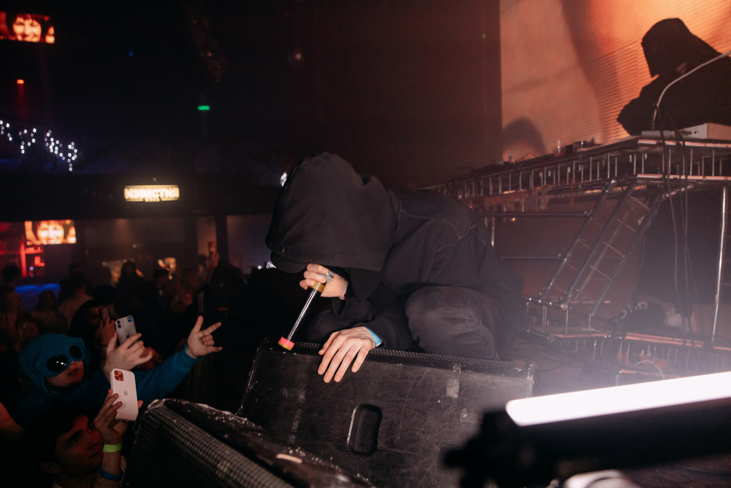 VOID XMAS 2023. Фото и видео съемка. Андрей Ионов