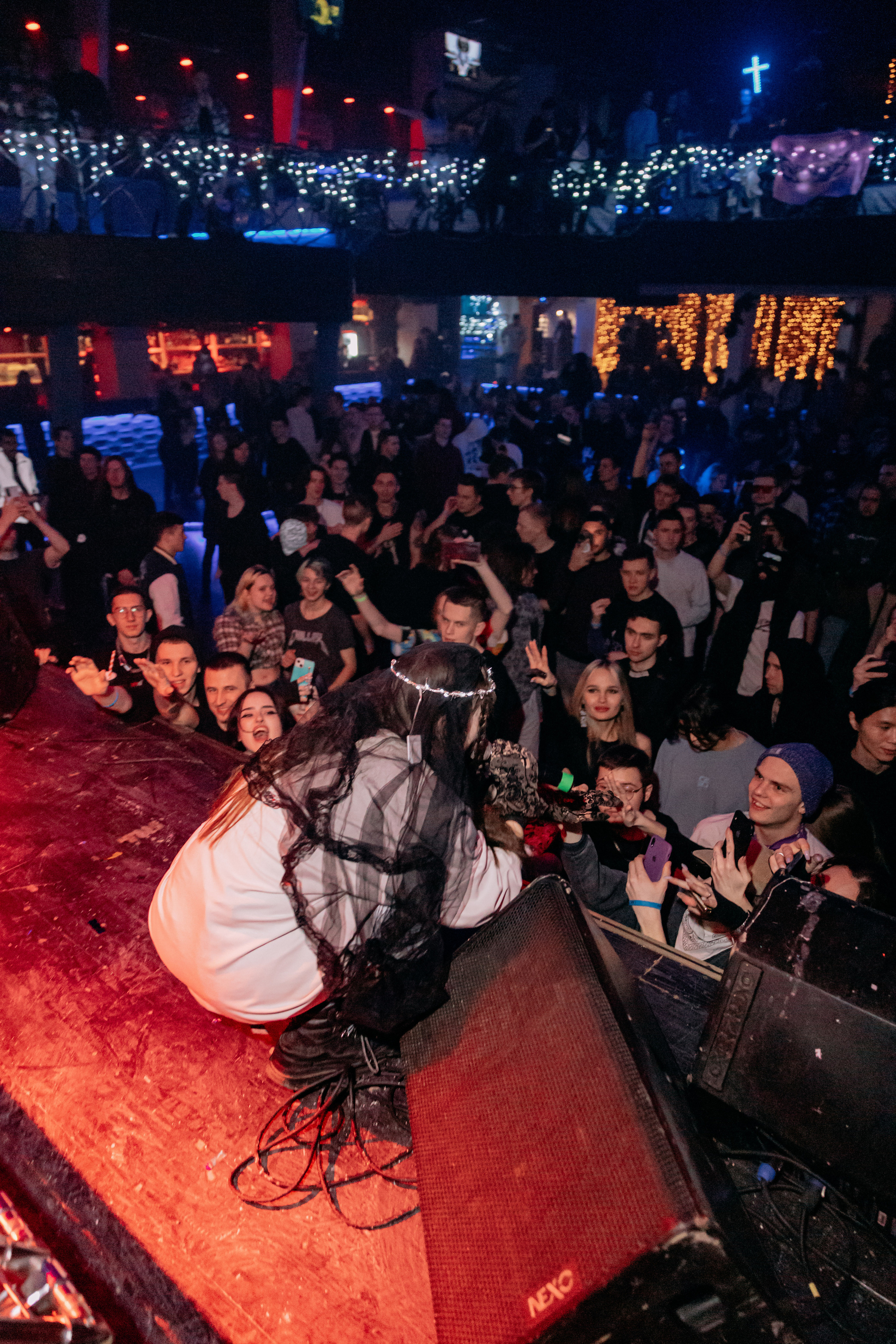 VOID XMAS 2023. Фото и видео съемка. Андрей Ионов